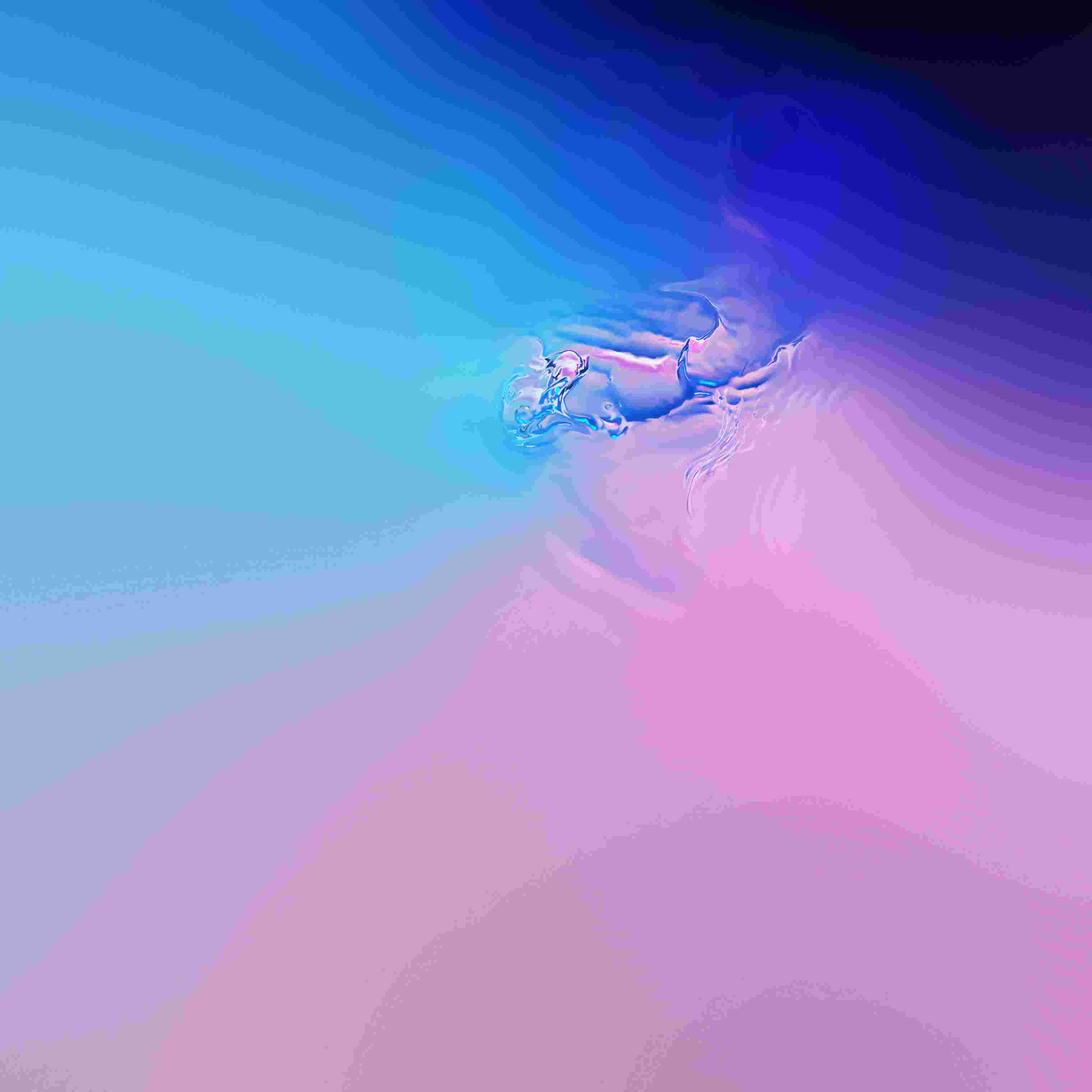 Samsung High Resolution Official Wallpapers