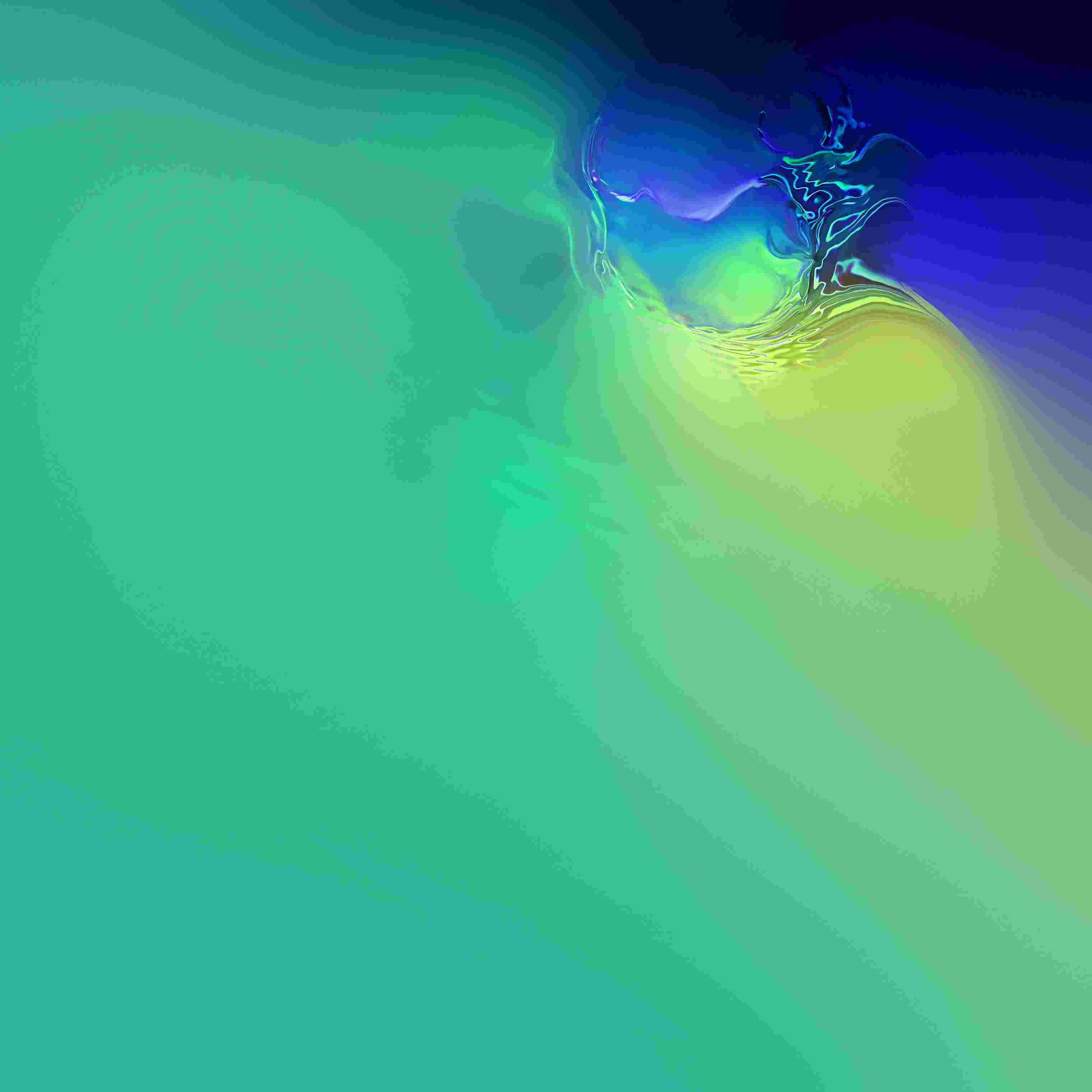 Samsung High Resolution Official Wallpapers