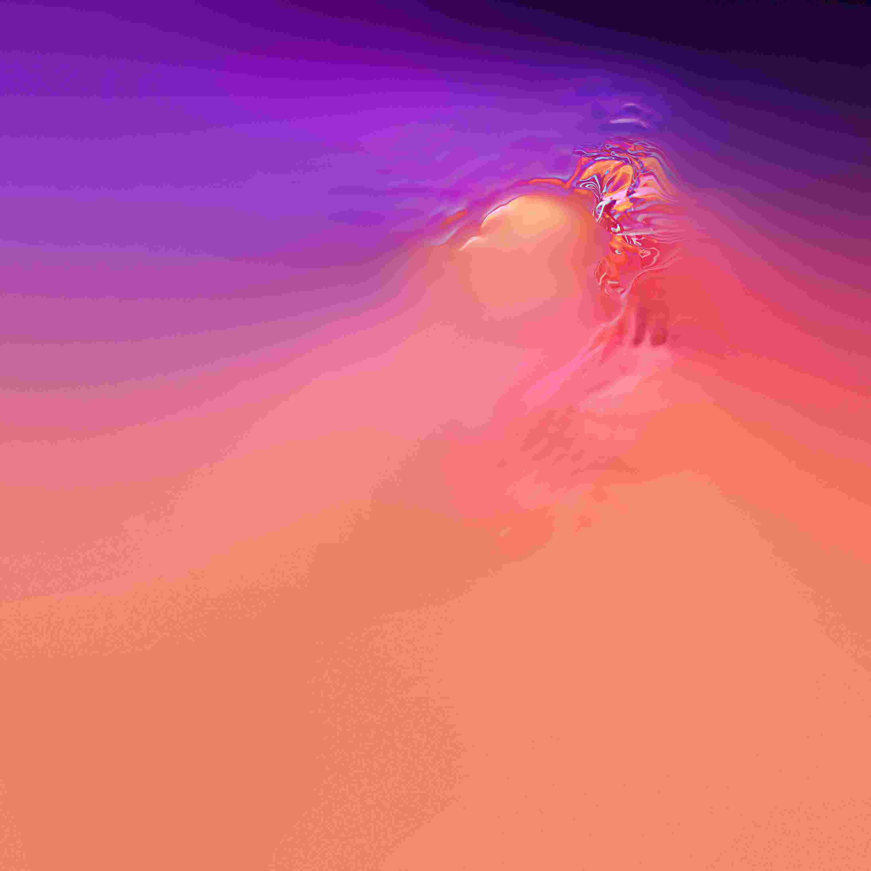 Samsung High Resolution Official Wallpapers