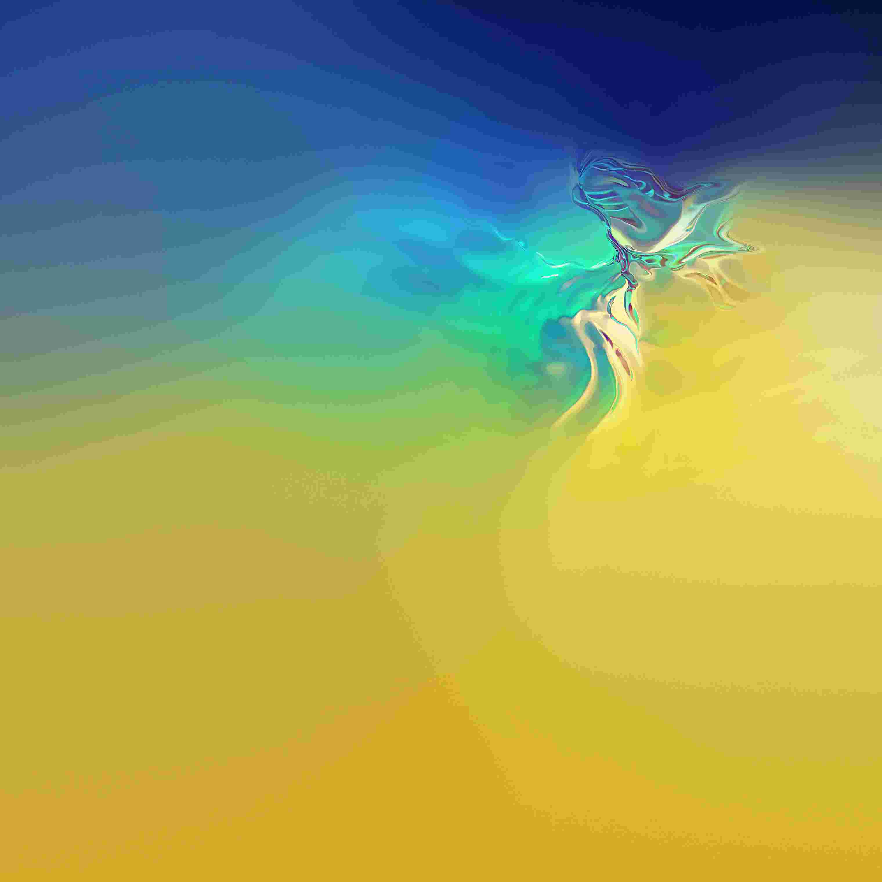Samsung High Resolution Official Wallpapers