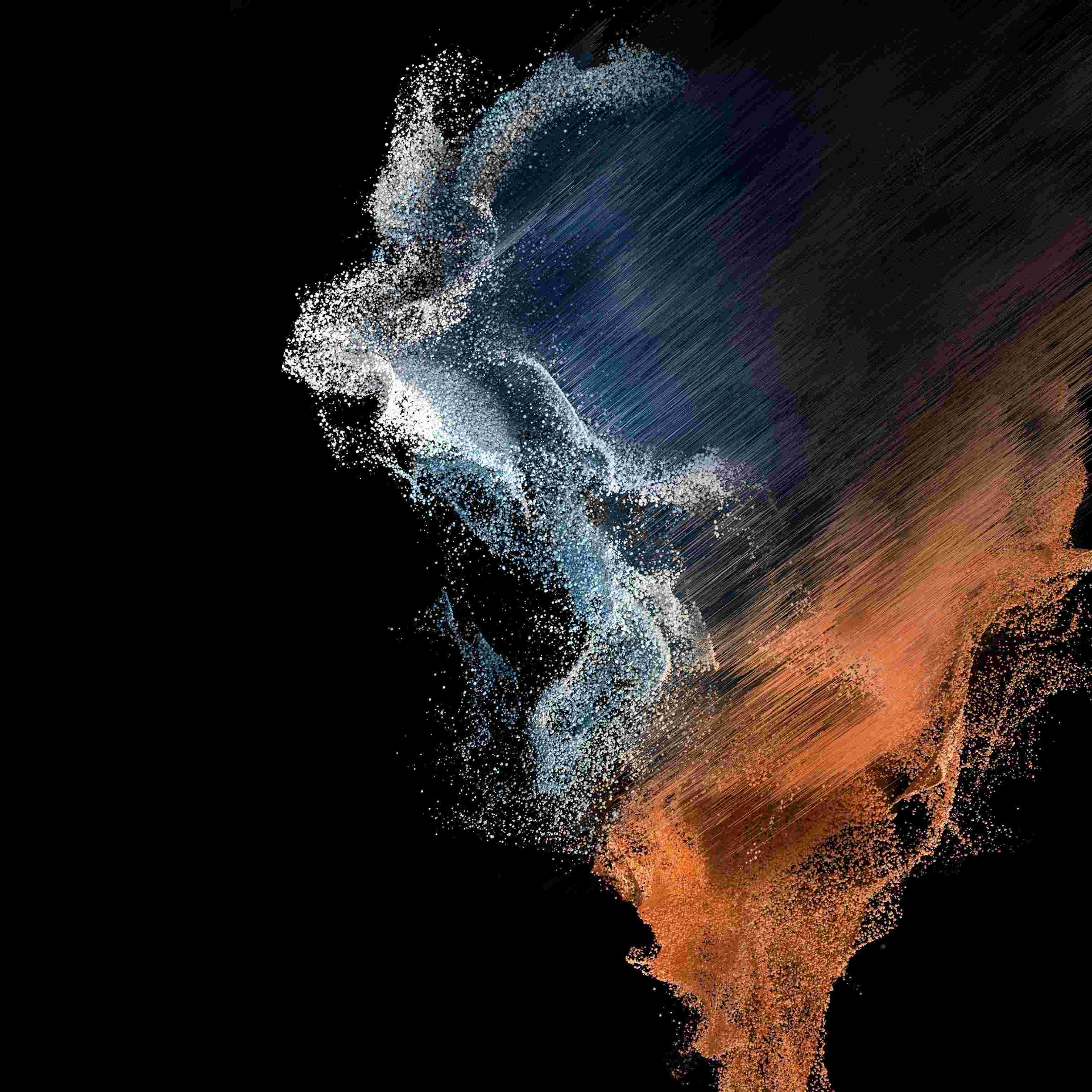 Galaxy S22 S22Plus S22Ultra High Resolution Official Wallpapers