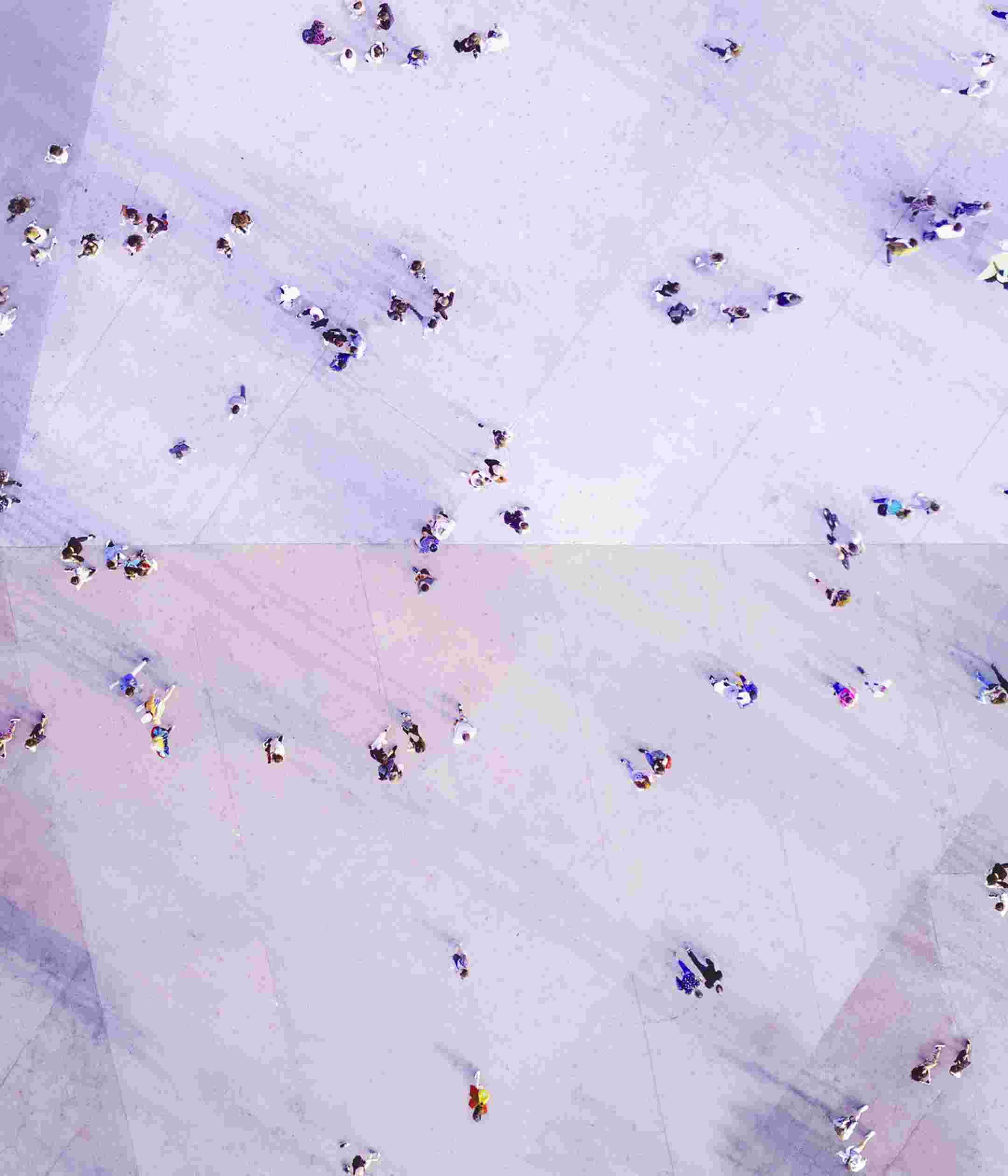 Sony Xperia 10 II High Resolution Official Wallpapers