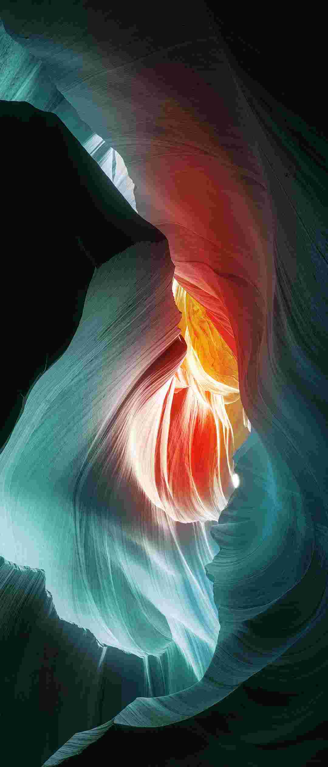 Sony Xperia 10 II High Resolution Official Wallpapers
