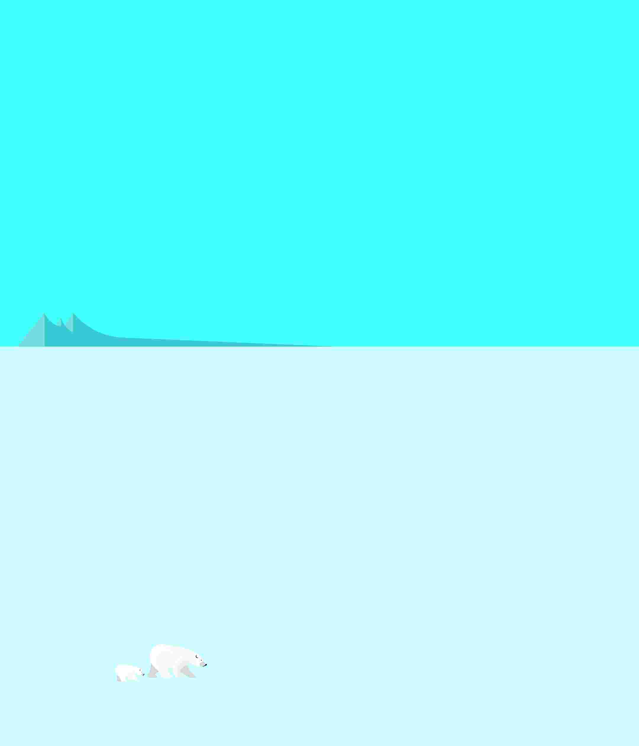 Sony Xperia 10 II High Resolution Official Wallpapers