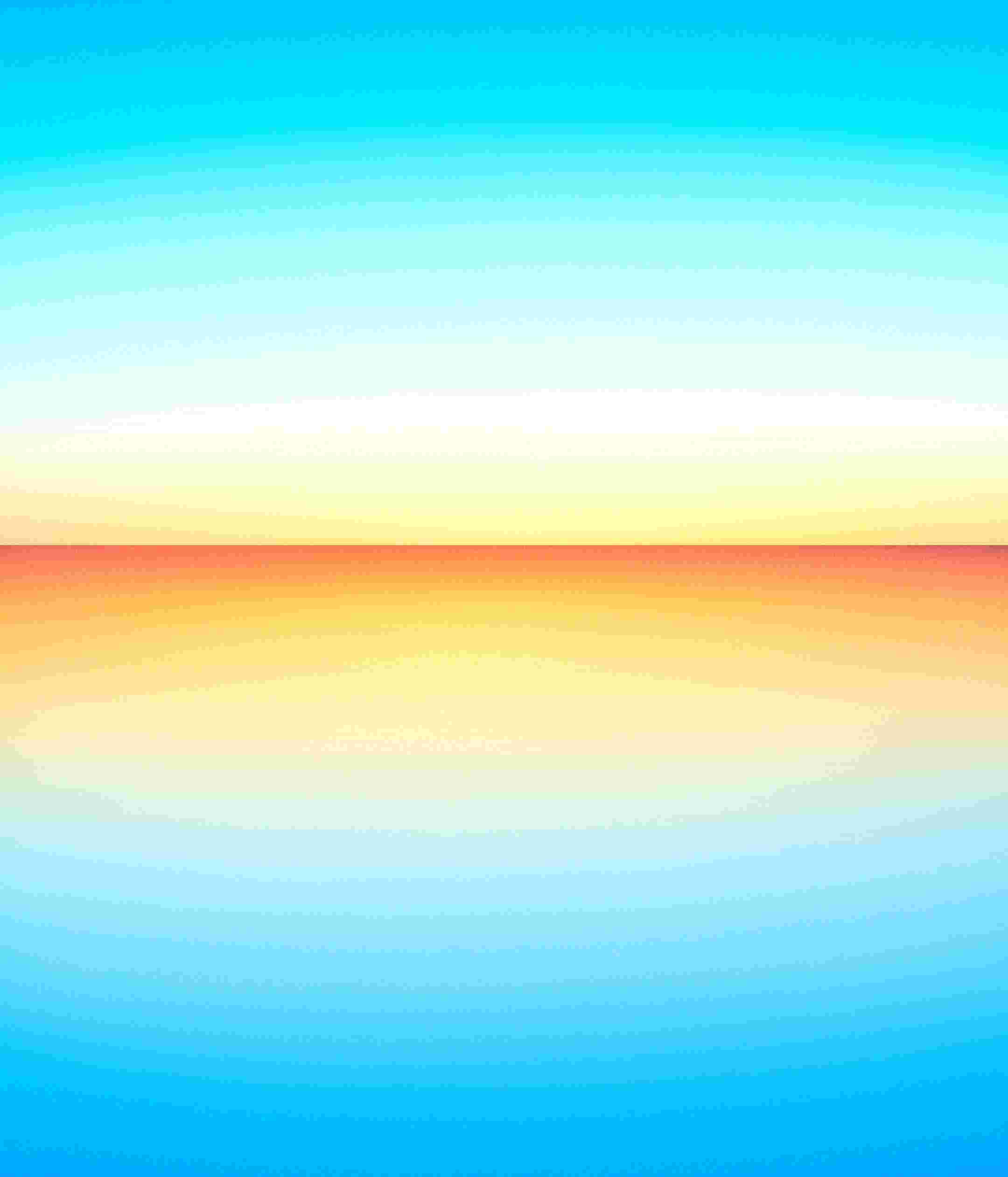 Sony Xperia 10 II High Resolution Official Wallpapers