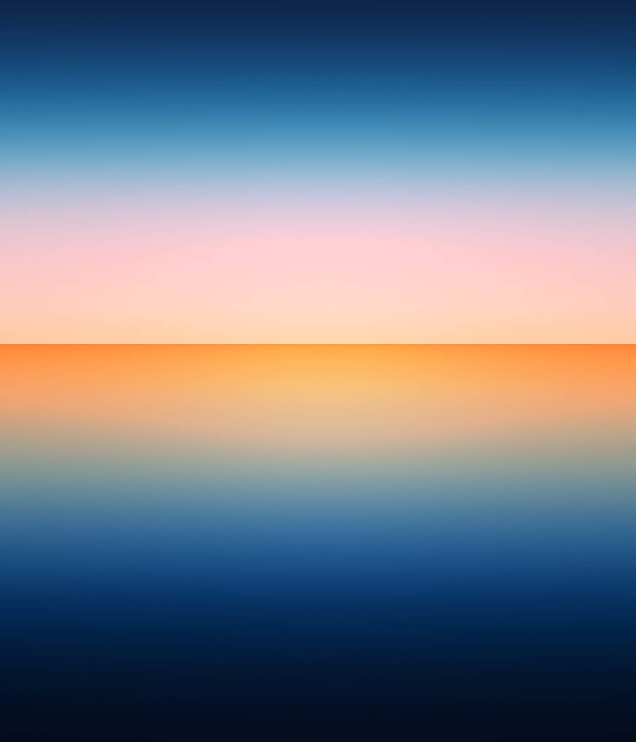Sony Xperia 10 II High Resolution Official Wallpapers