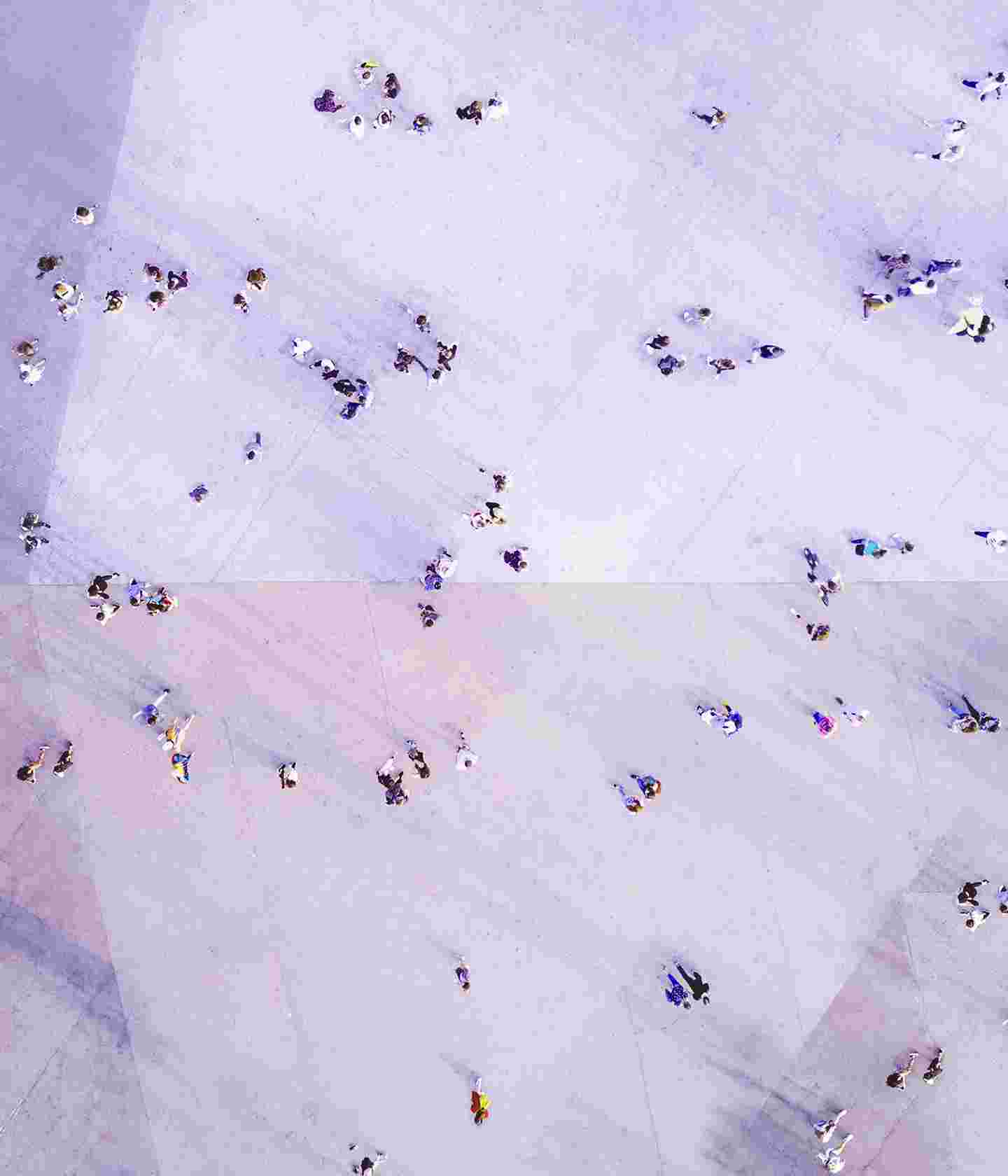 Sony Xperia L4 High Resolution Official Wallpapers