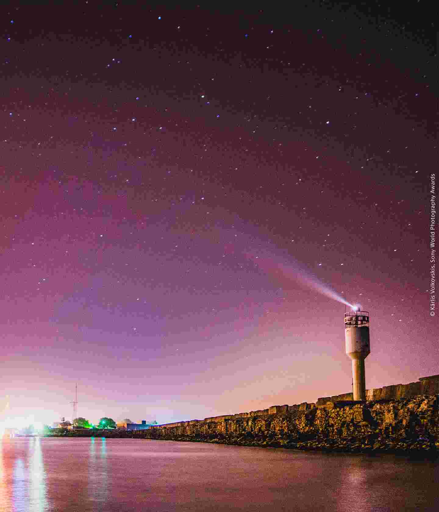 Sony Xperia L4 High Resolution Official Wallpapers