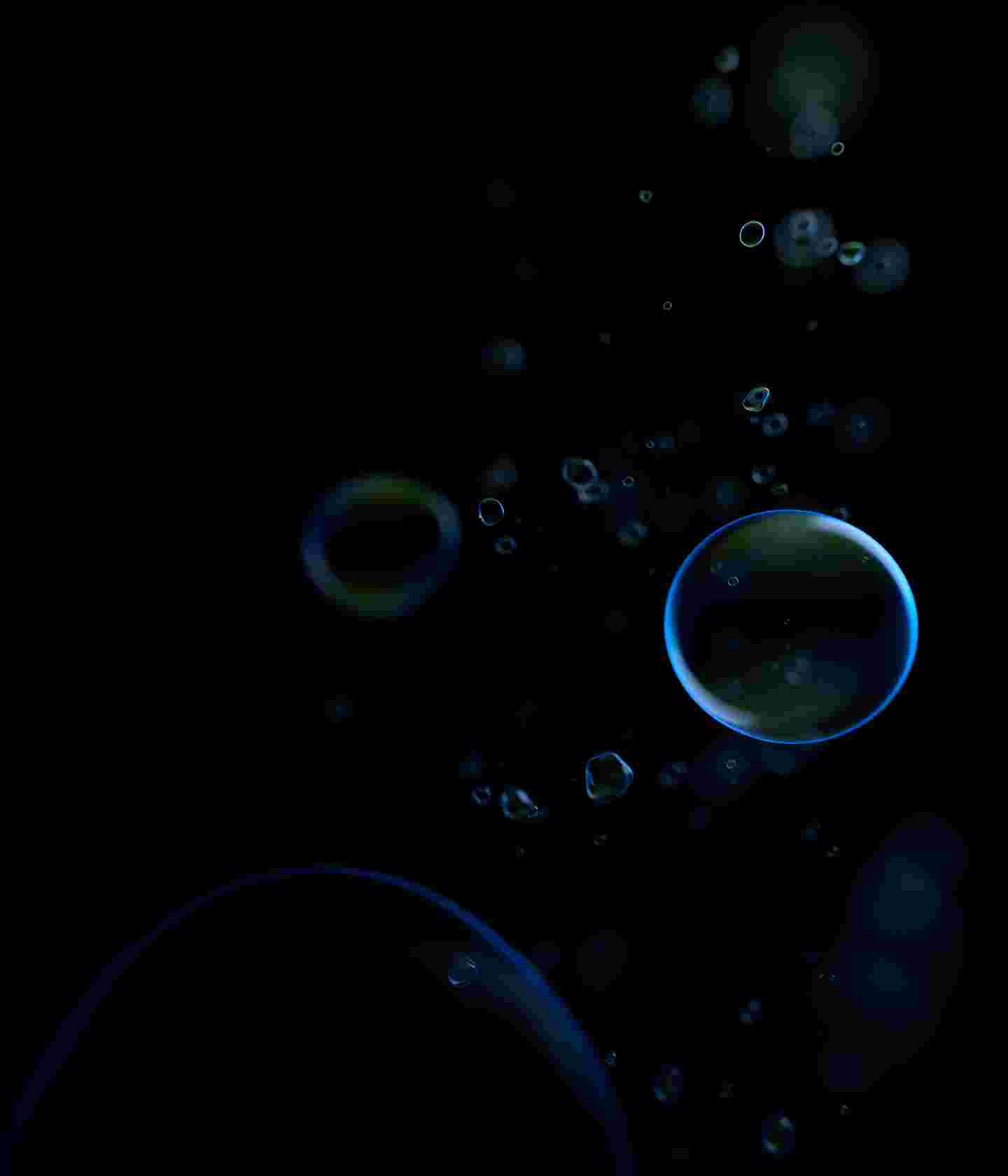 Sony Xperia L4 High Resolution Official Wallpapers