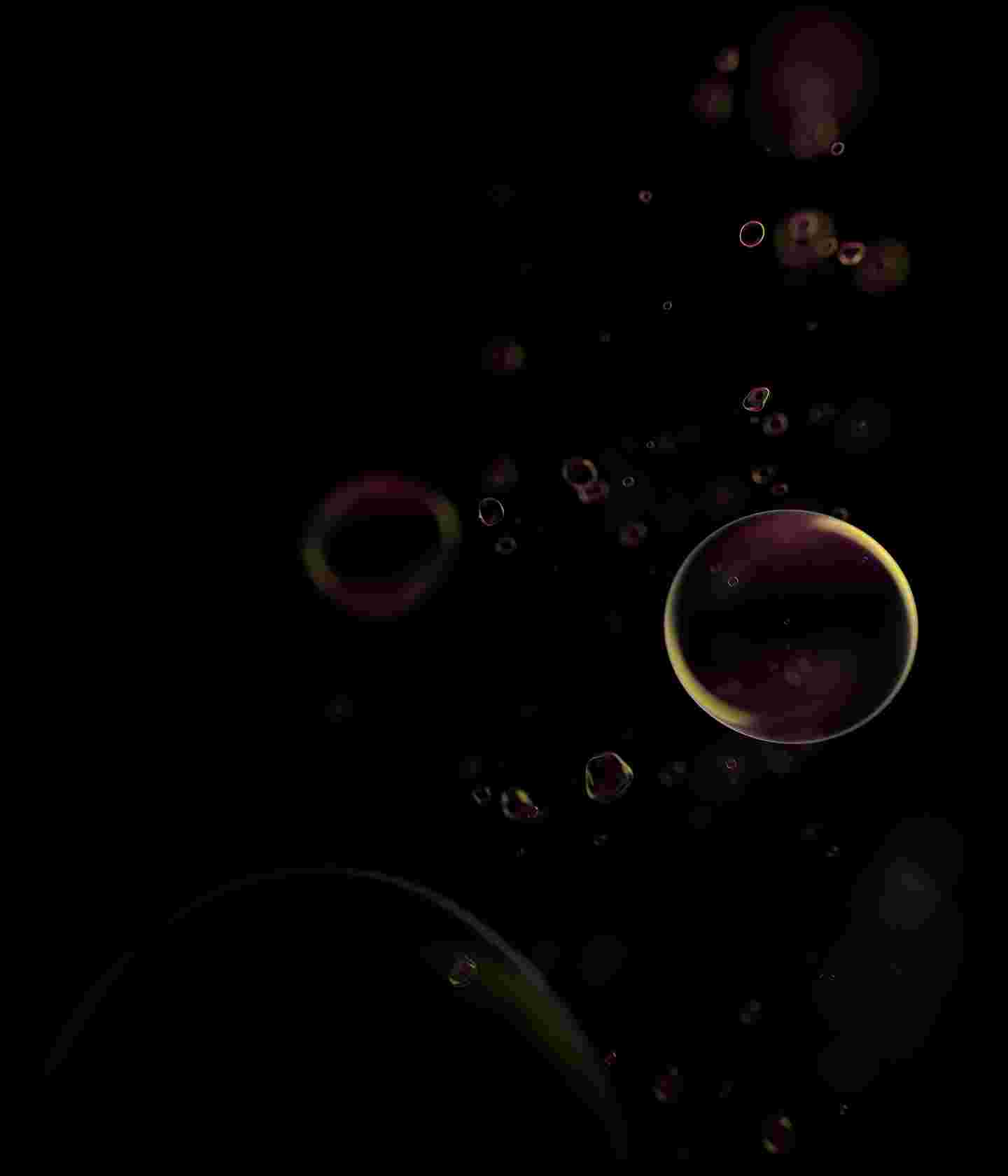 Sony Xperia L4 High Resolution Official Wallpapers