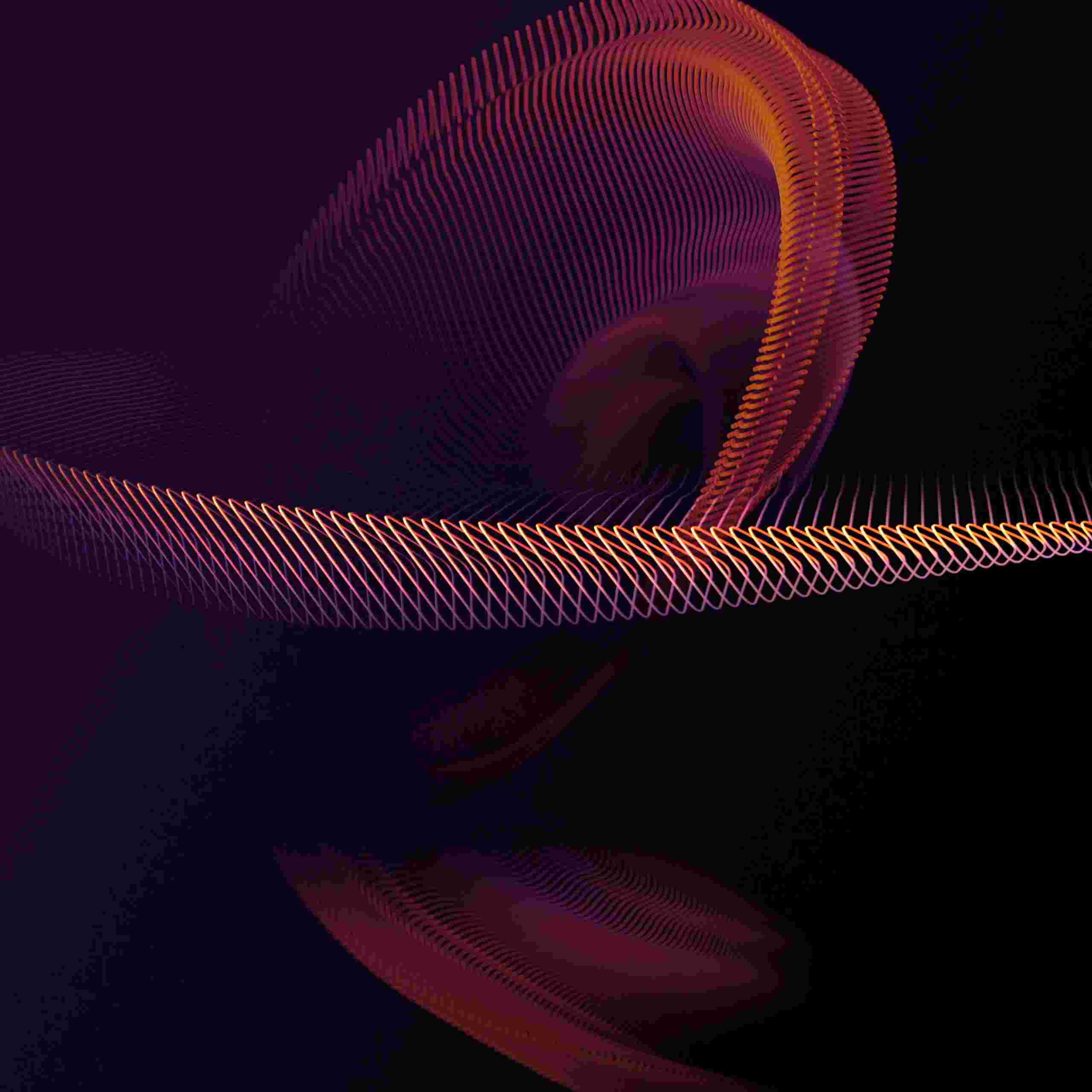  Sony Xperia 5 III High Resolution Official Wallpapers
