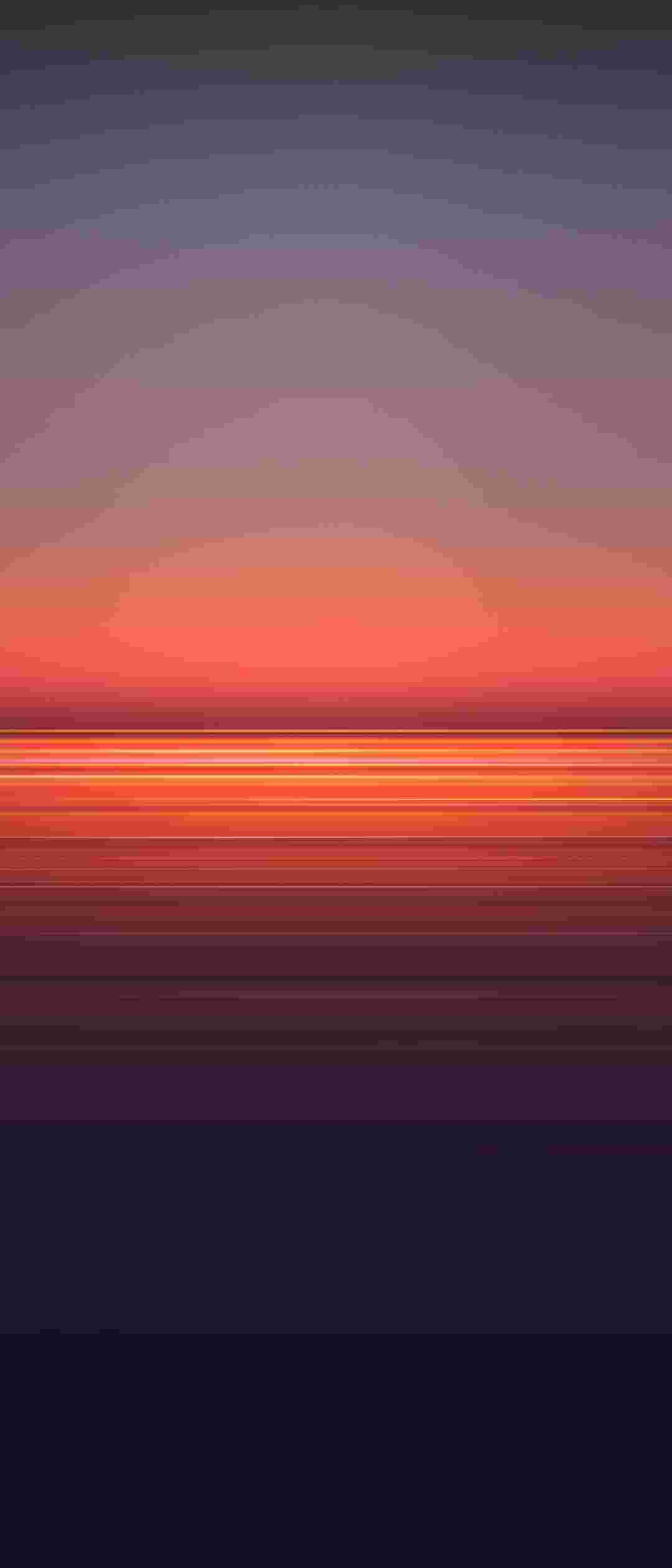 Sony Xperia 5 II High Resolution Official Wallpapers