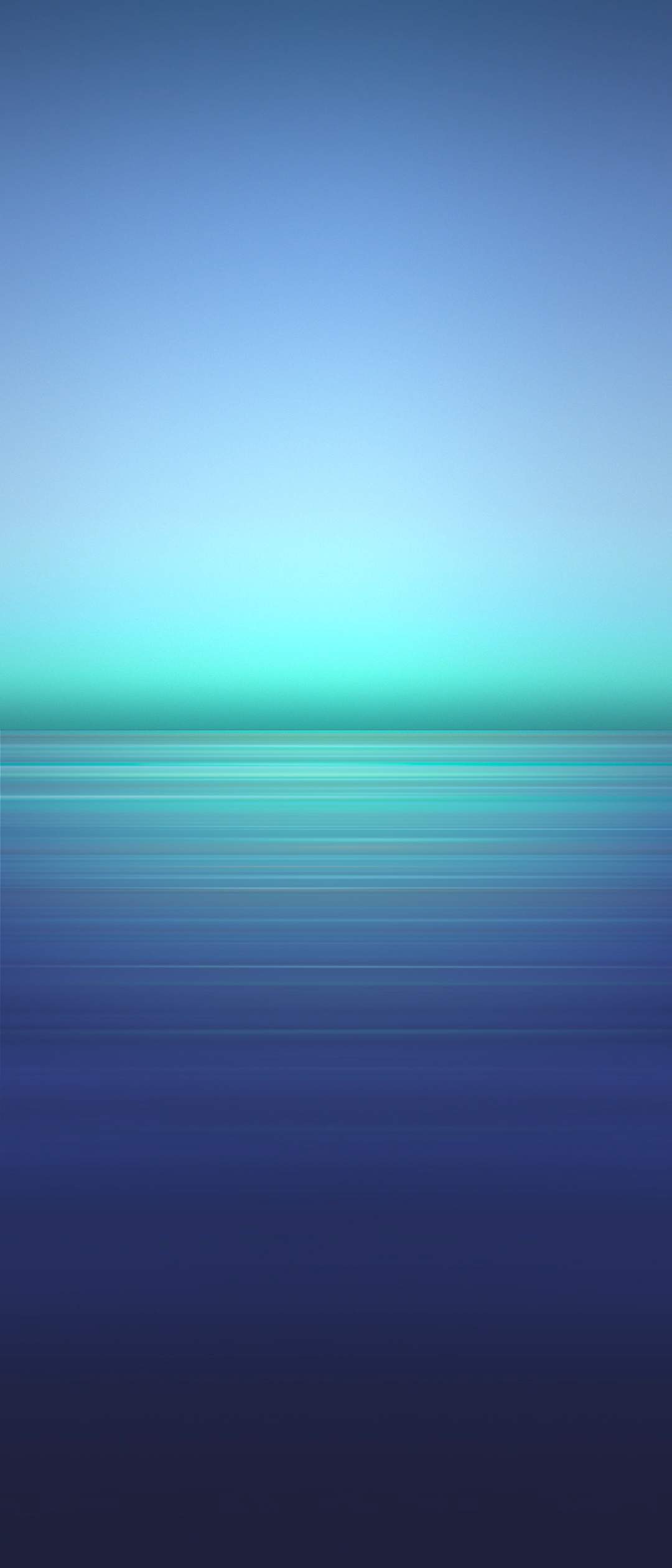 Sony Xperia 5 II High Resolution Official Wallpapers