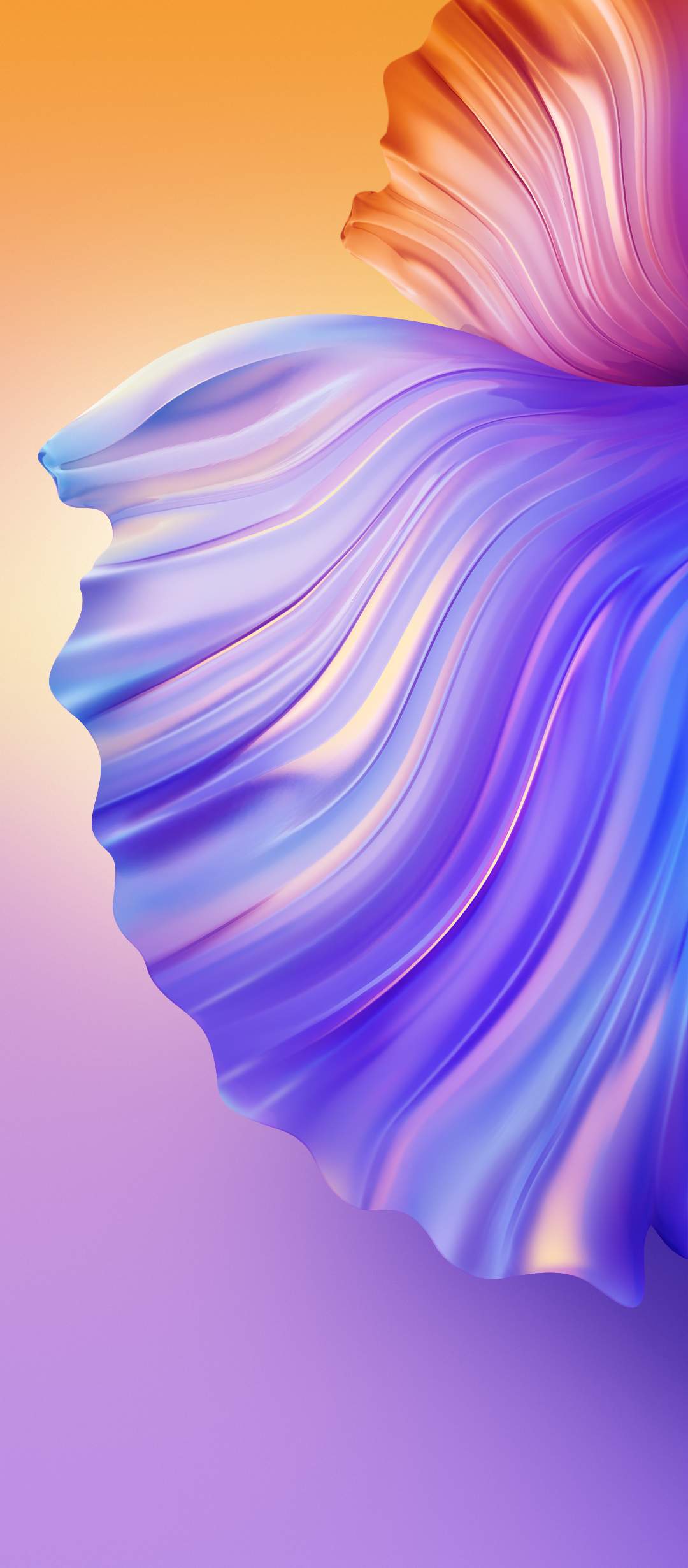 Tecno Camon 16 High Resolution Official Wallpapers