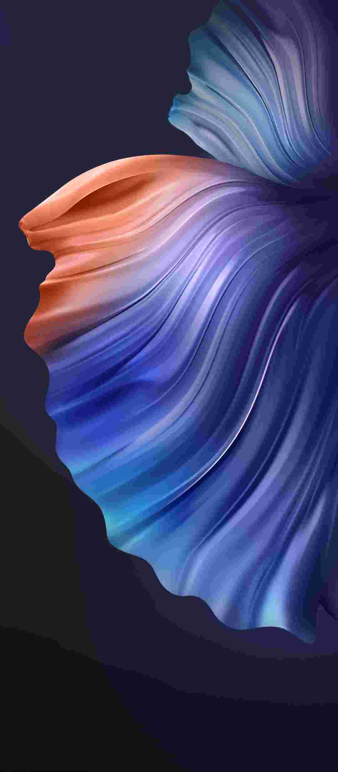 Tecno Camon 16 High Resolution Official Wallpapers