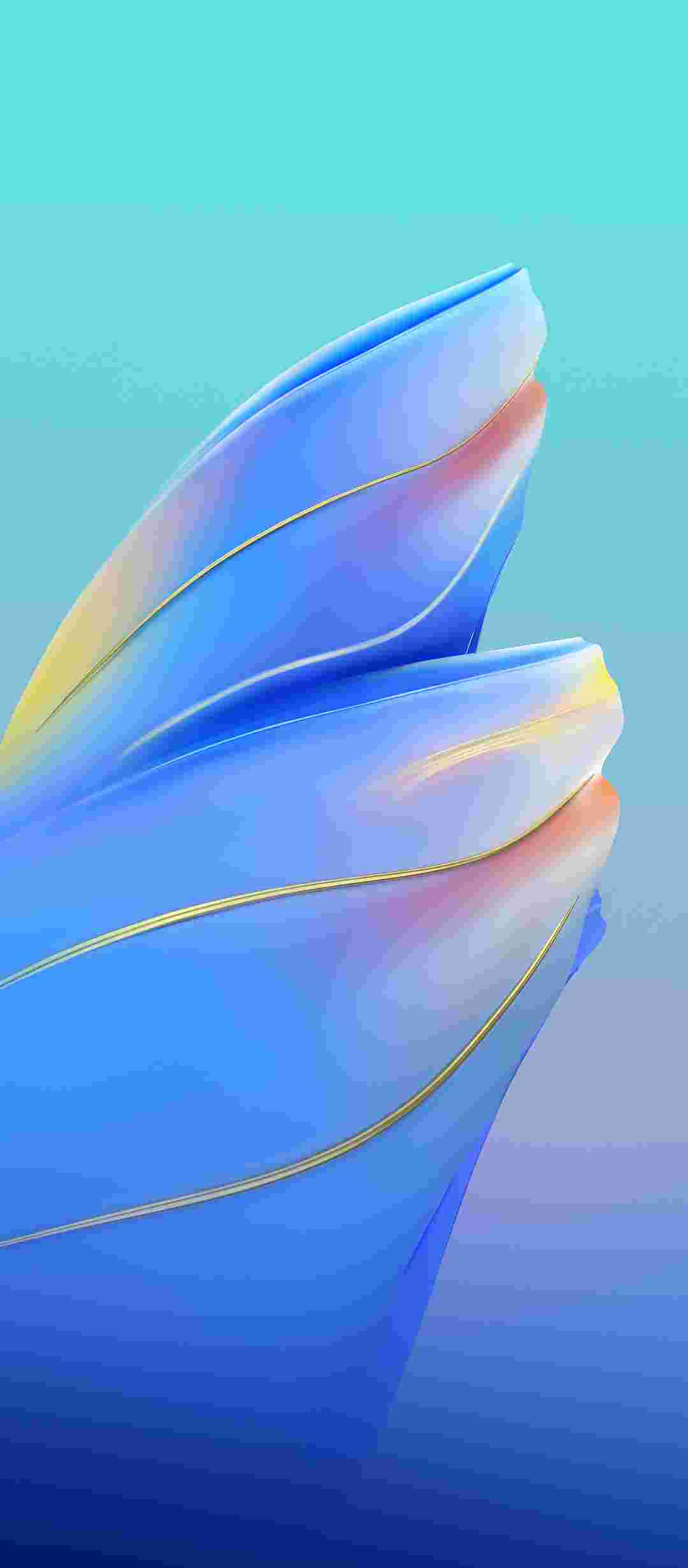  Tecno Camon 17 Pro High Resolution Official Wallpapers