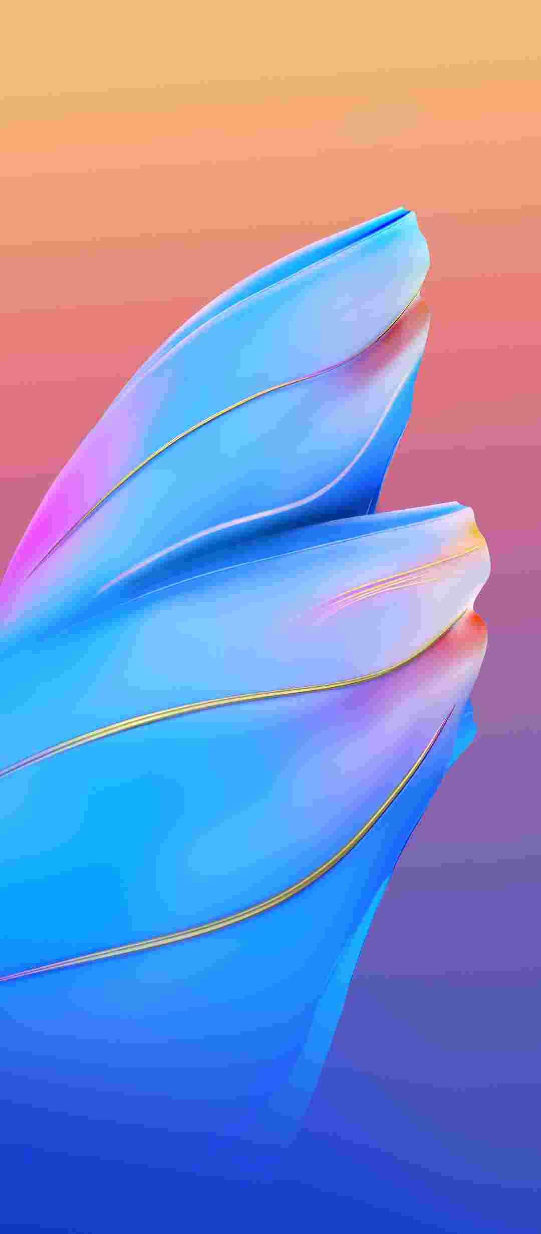  Tecno Camon 17 Pro High Resolution Official Wallpapers