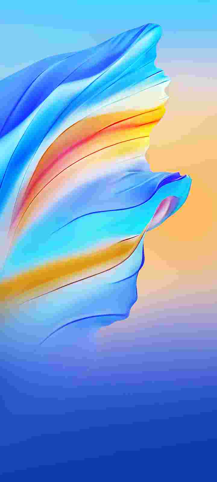 Tecno Camon 17 High Resolution Official Wallpapers