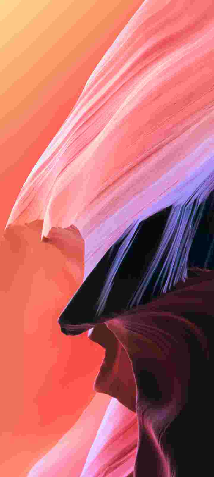 Tecno Camon 17 High Resolution Official Wallpapers