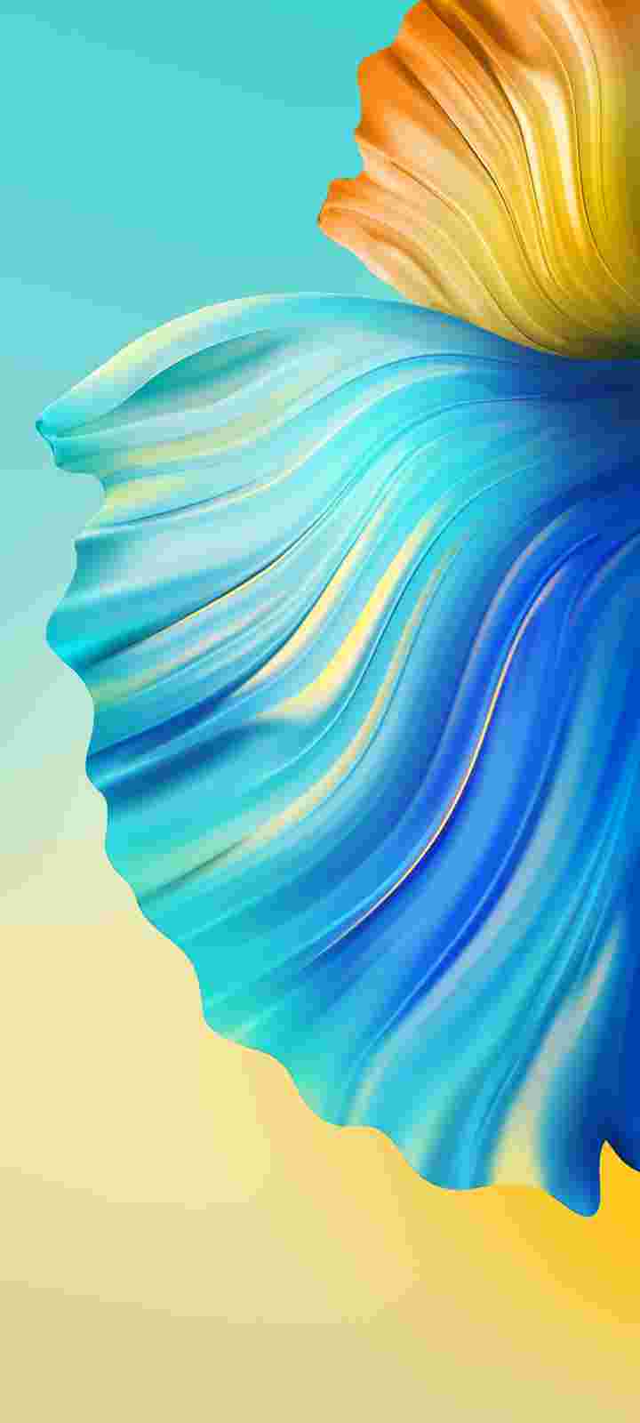 Tecno Camon 17 High Resolution Official Wallpapers