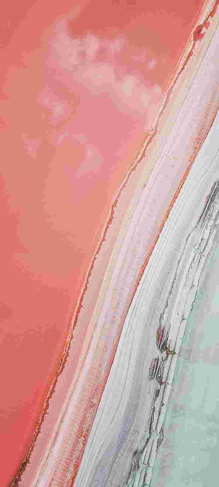 Tecno Camon 17 High Resolution Official Wallpapers