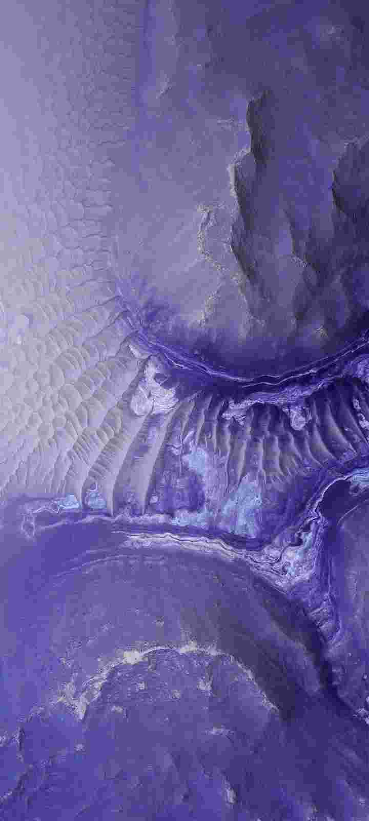 Tecno Camon 17 High Resolution Official Wallpapers
