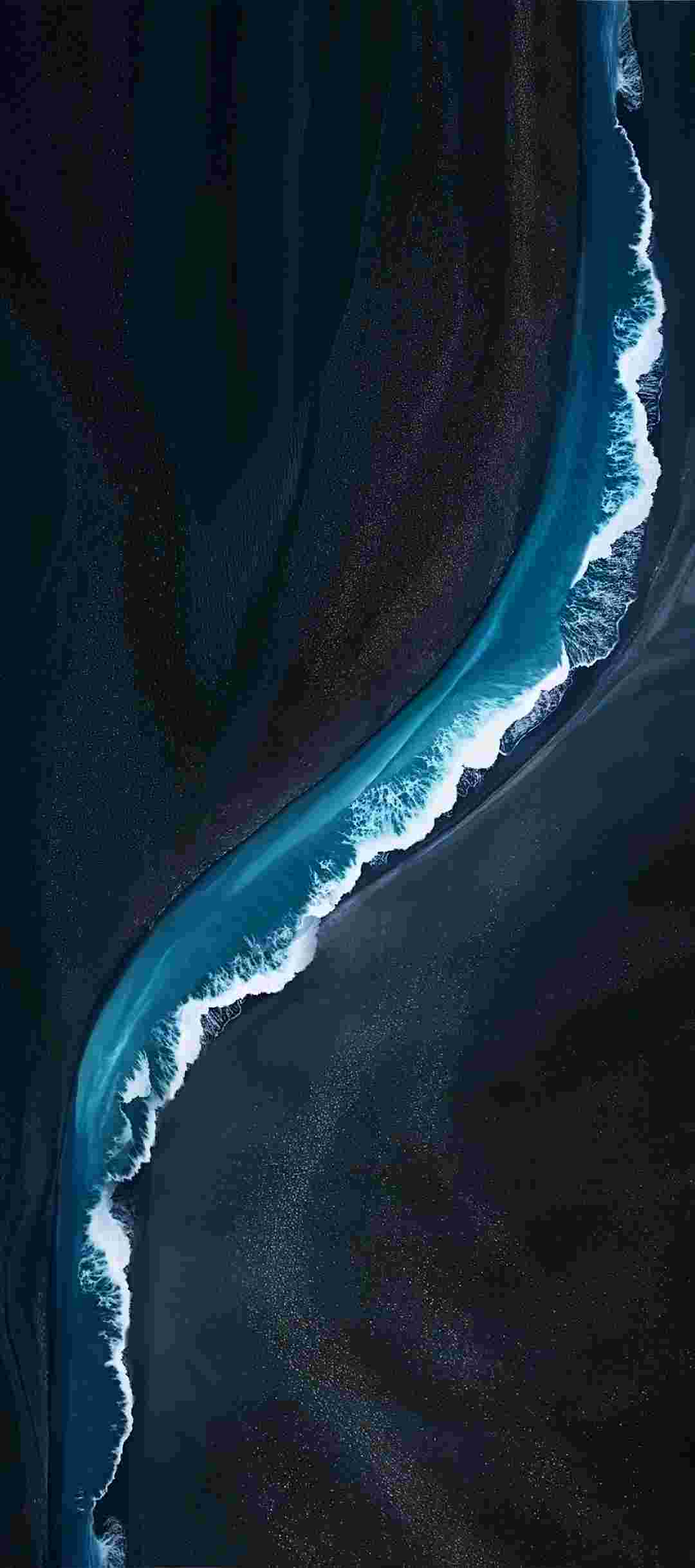 Tecno Camon 40 Pro High Resolution Official Wallpapers