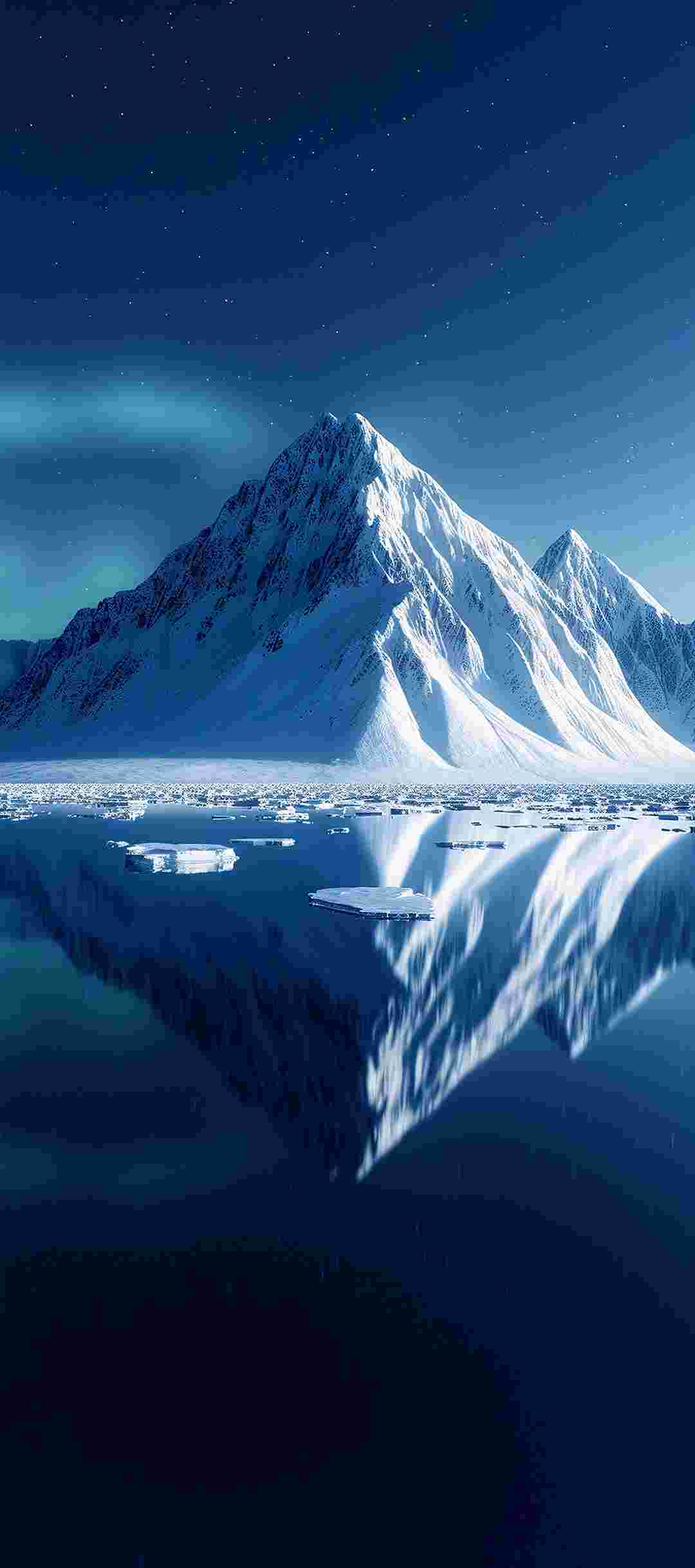 Tecno Camon 40 Pro High Resolution Official Wallpapers