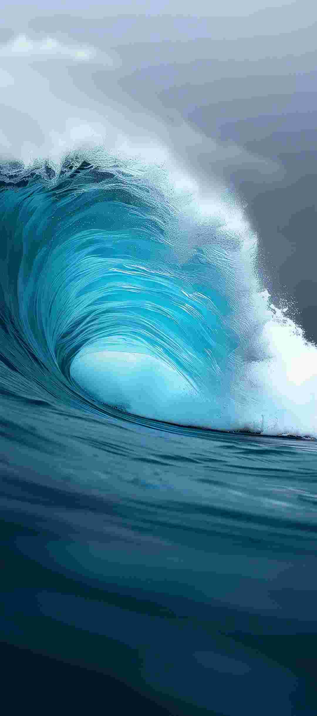 Tecno Camon 40 Pro High Resolution Official Wallpapers