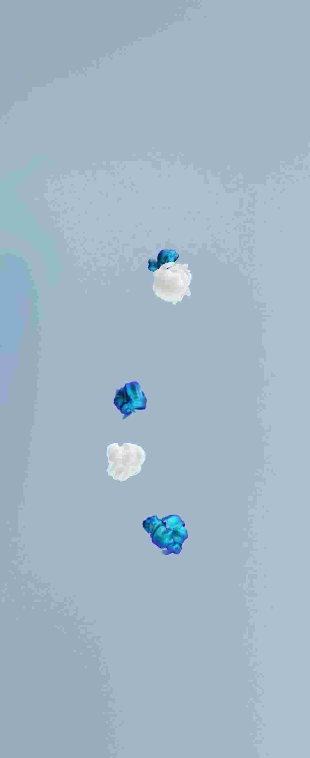 Tecno Phantom V Flip High Resolution Official Wallpapers