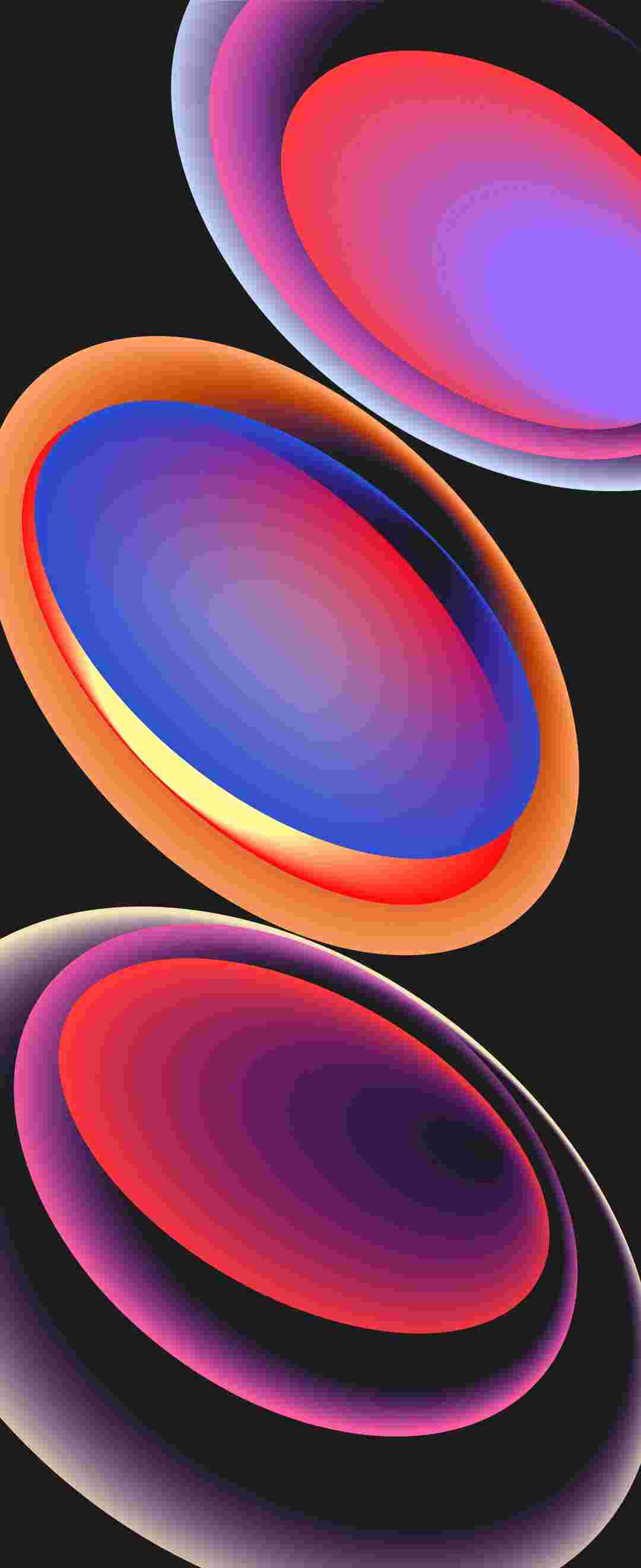 Tecno Phantom V Flip High Resolution Official Wallpapers