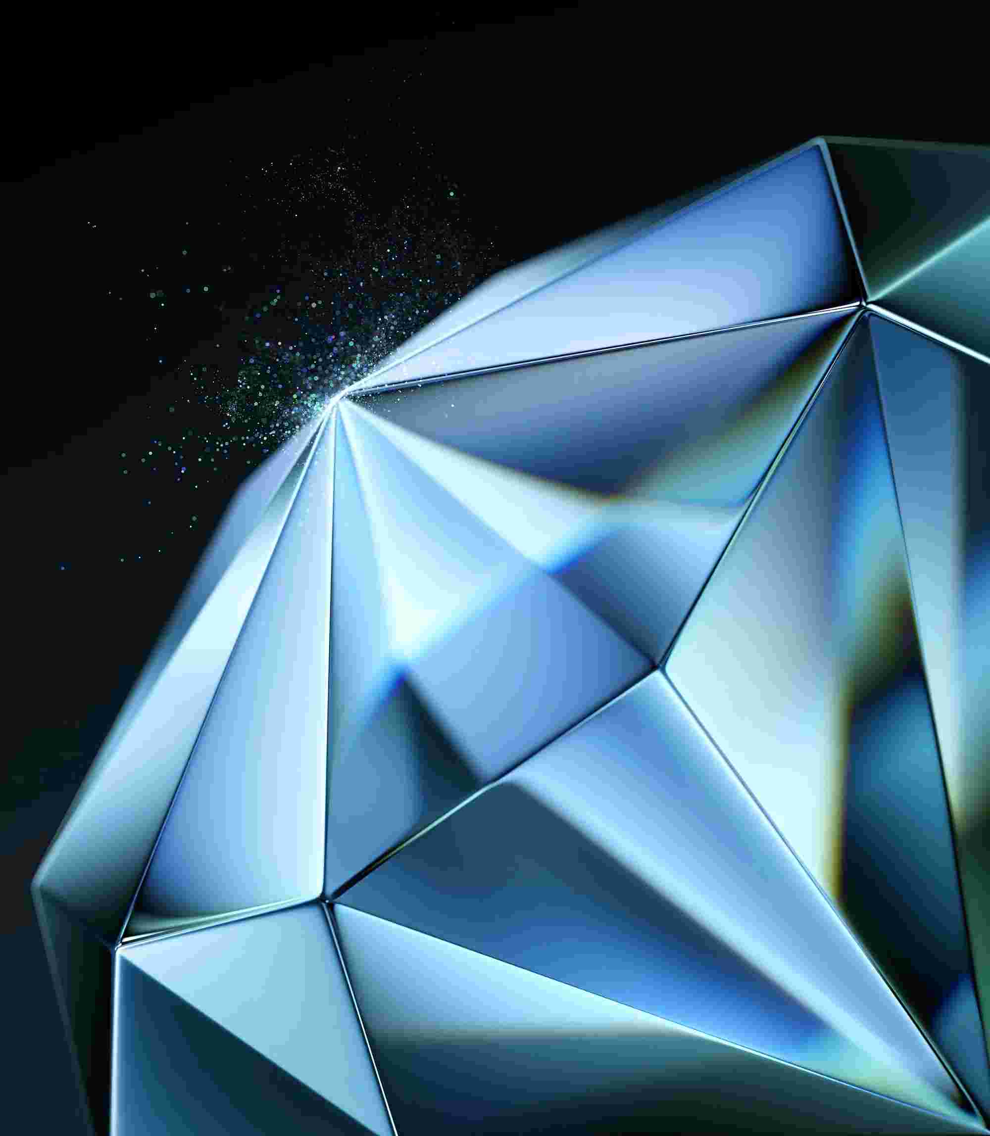 Tecno Phantom V Fold 2 High Resolution Official Wallpapers