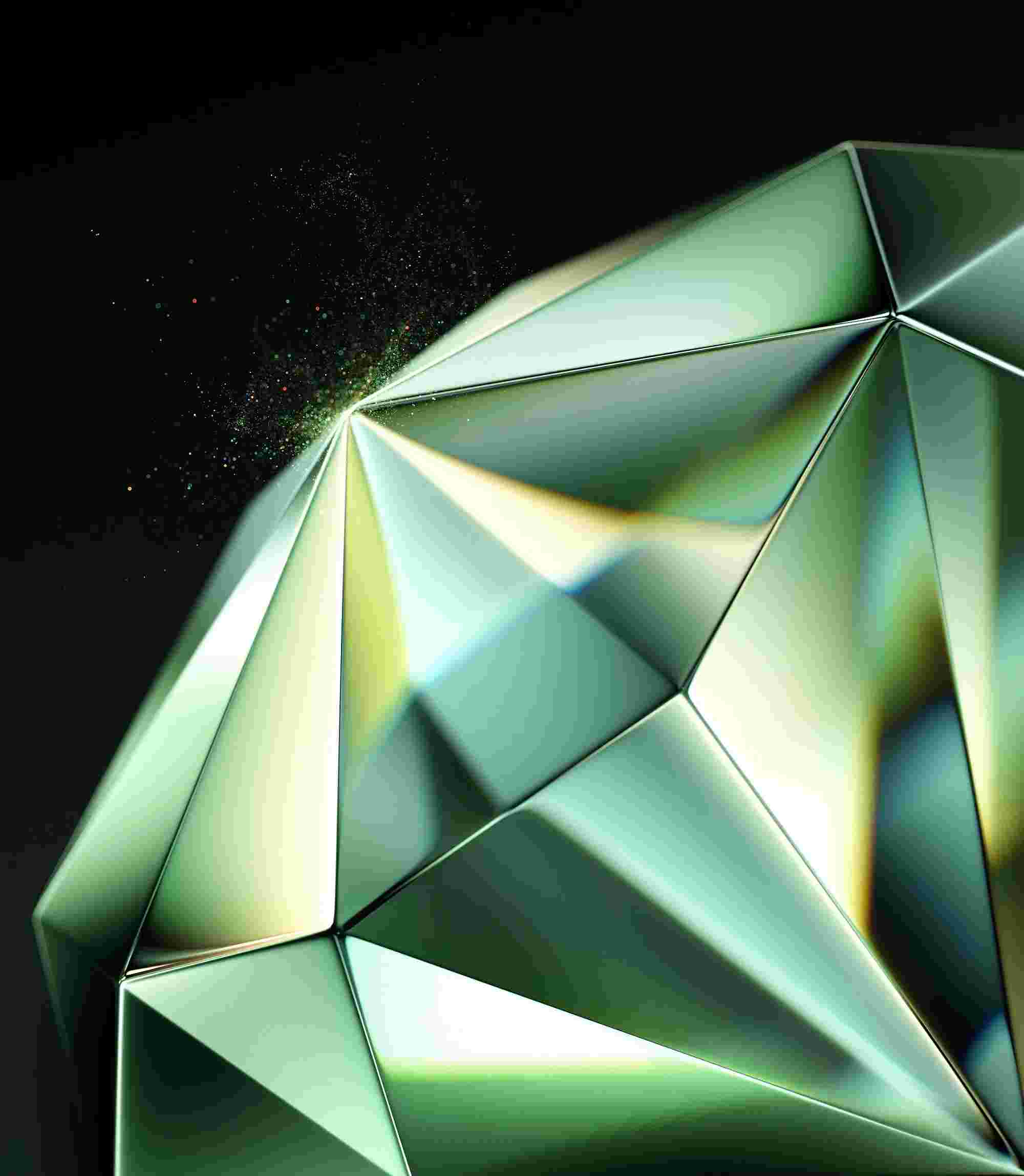 Tecno Phantom V Fold 2 High Resolution Official Wallpapers