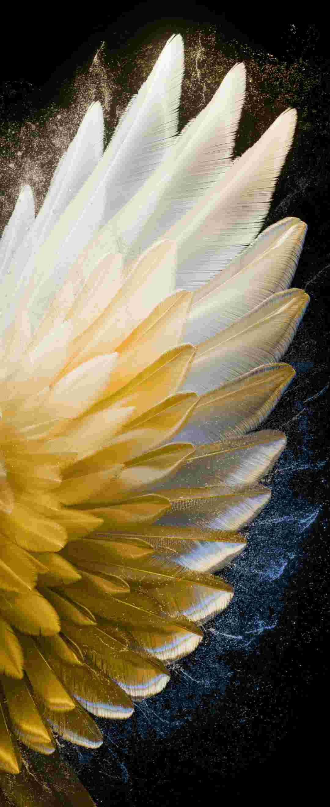 Tecno Phantom V Fold 2 High Resolution Official Wallpapers