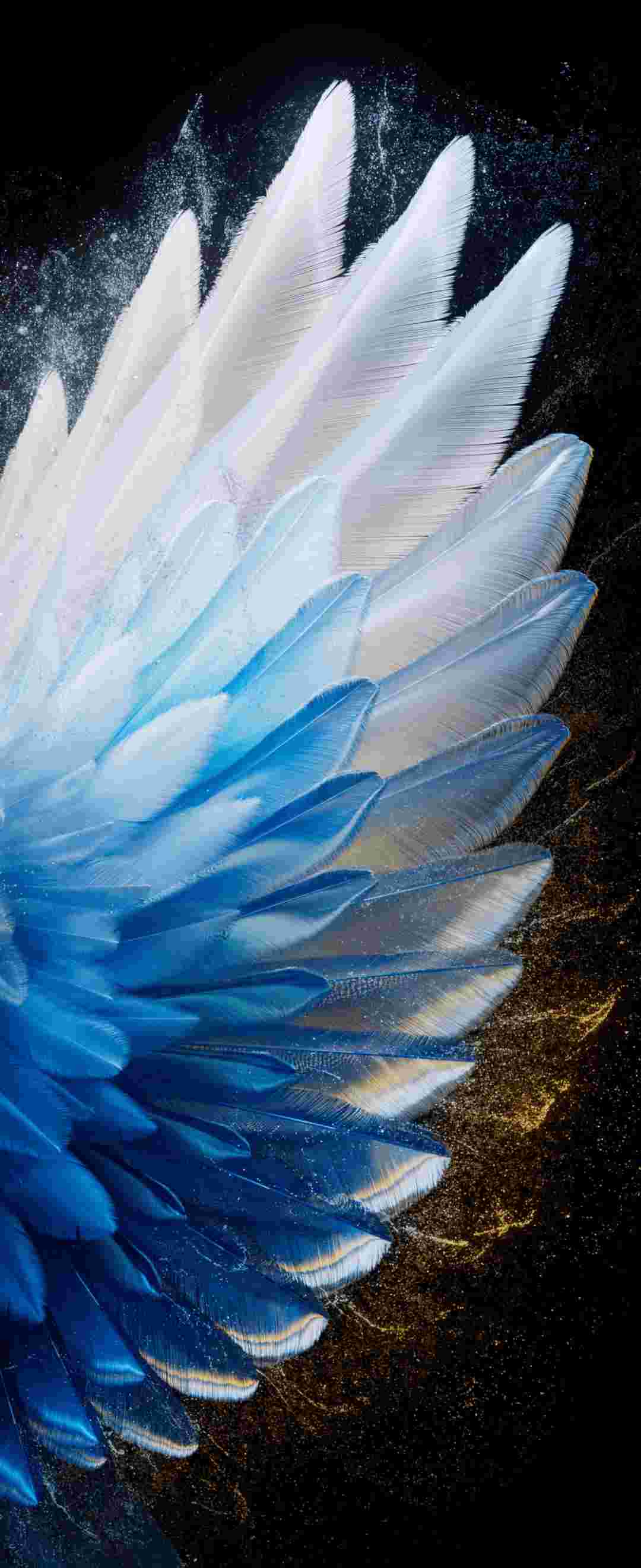 Tecno Phantom V Fold 2 High Resolution Official Wallpapers
