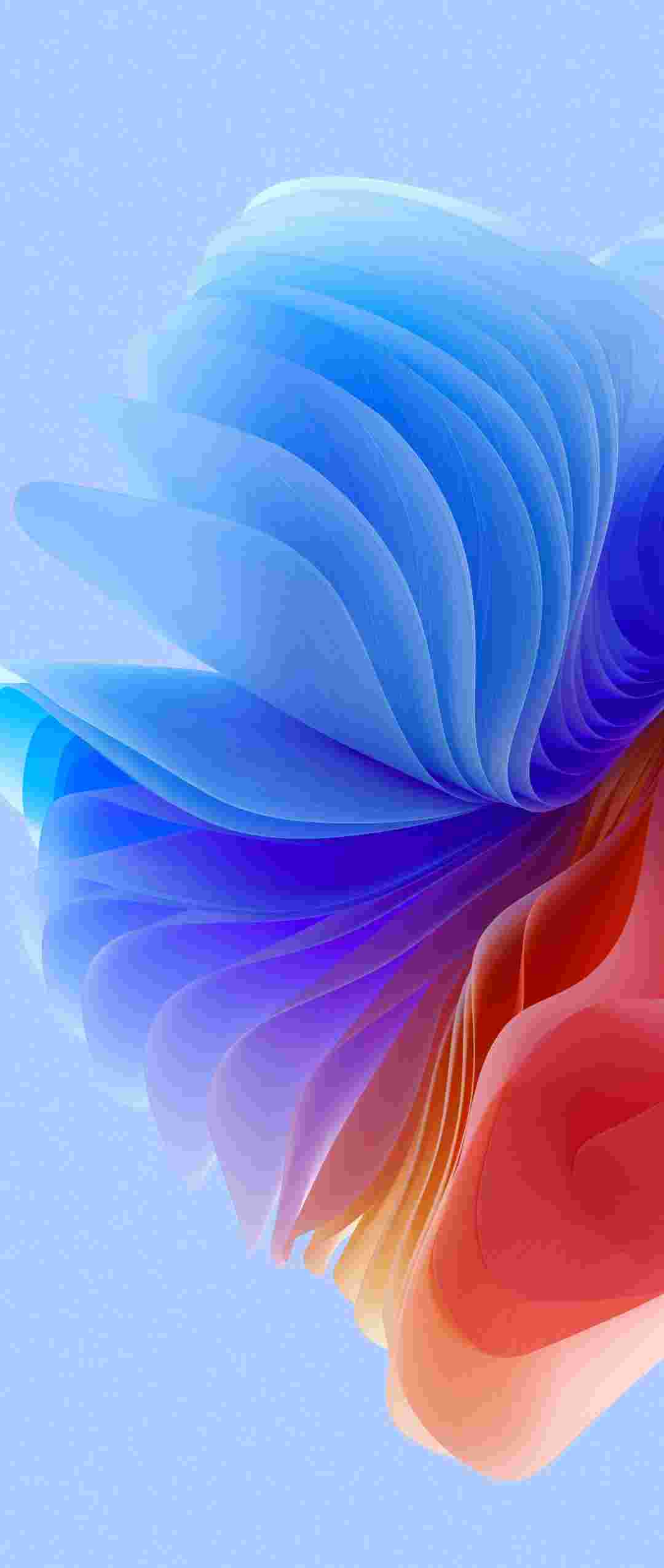 Tecno Phantom V Fold High Resolution Official Wallpapers