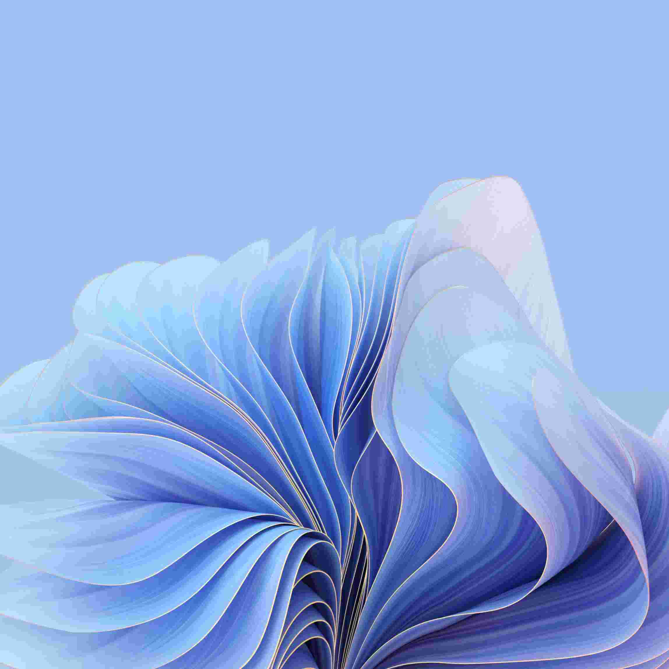 Tecno Phantom V Fold High Resolution Official Wallpapers