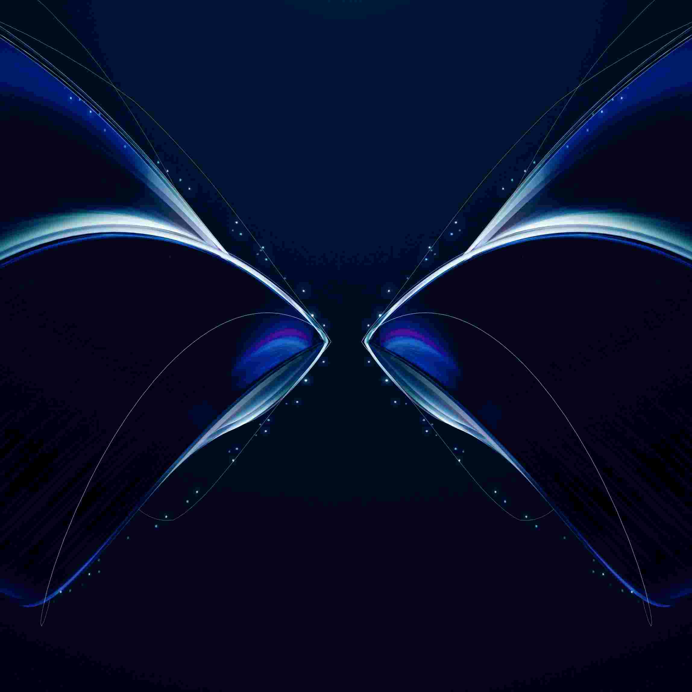Tecno Phantom V Fold High Resolution Official Wallpapers