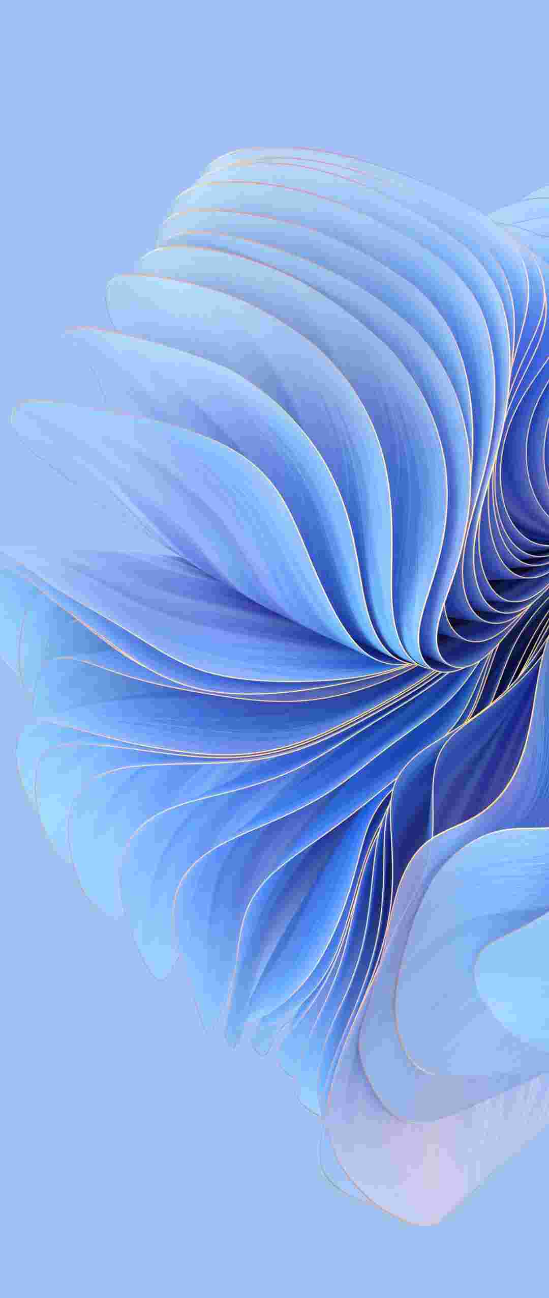 Tecno Phantom V Fold High Resolution Official Wallpapers