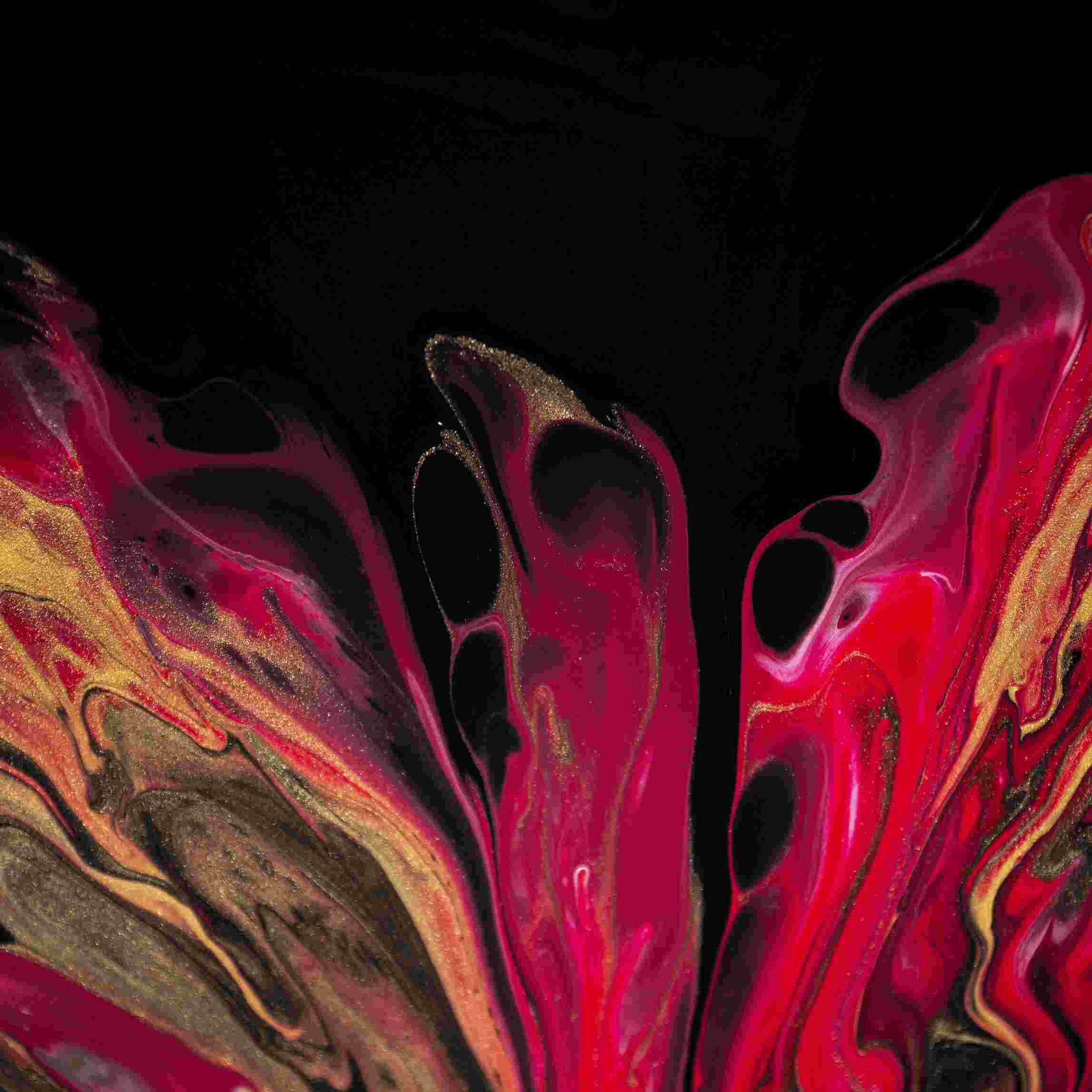 Tecno Phantom V Fold High Resolution Official Wallpapers