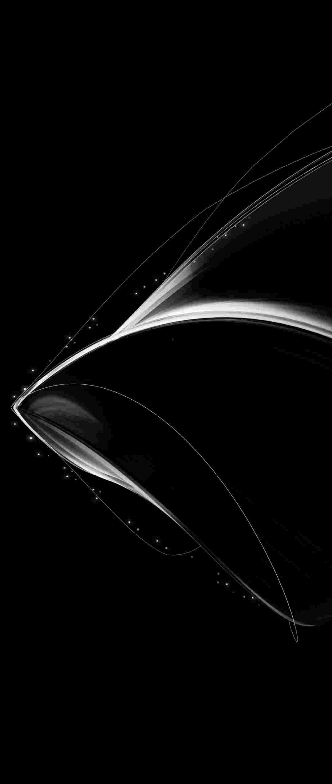 Tecno Phantom V Fold High Resolution Official Wallpapers