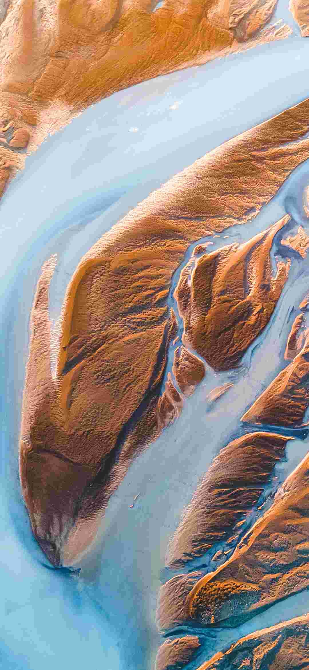 Tecno Phantom X High Resolution Official Wallpapers