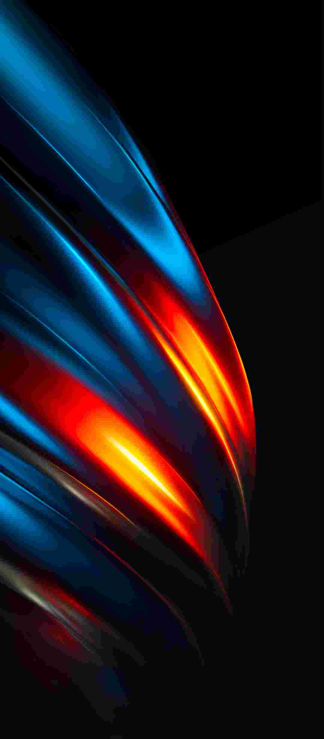 Tecno Pova 2 High Resolution Official Wallpapers