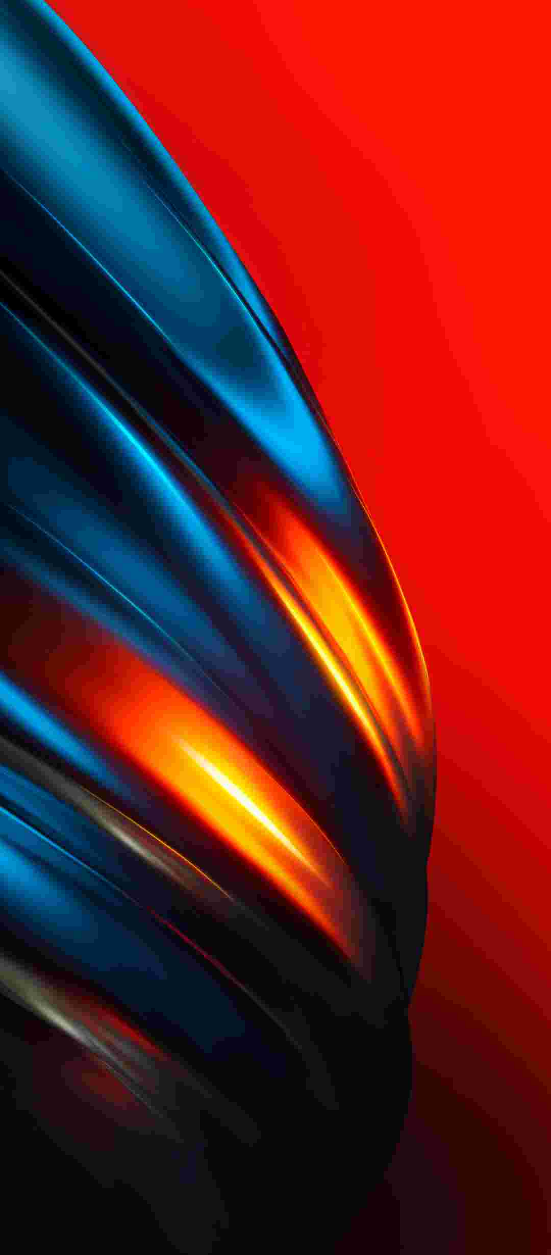 Tecno Pova 2 High Resolution Official Wallpapers