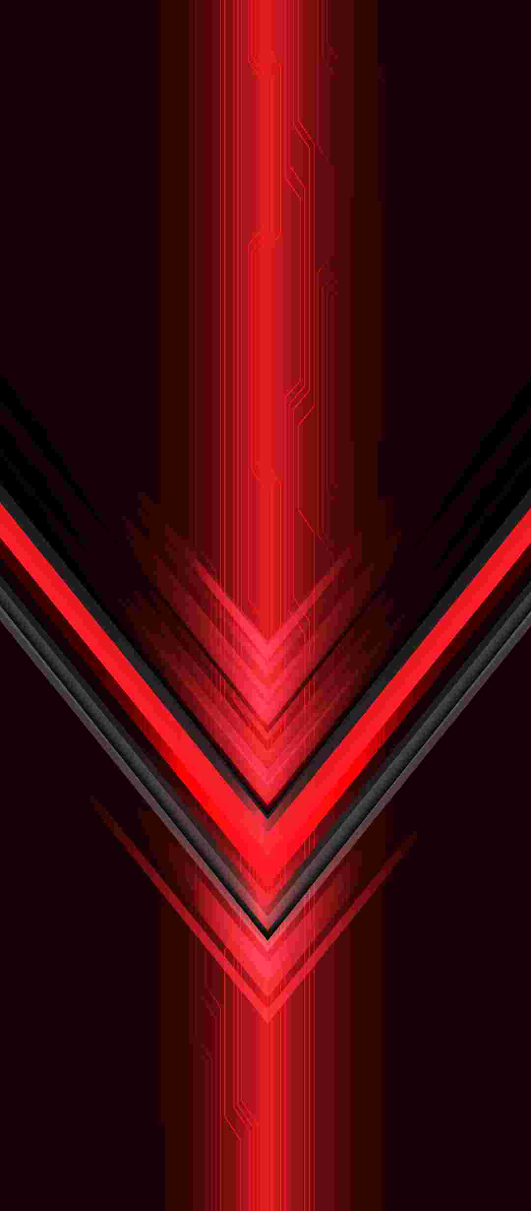 Tecno Pova 2 High Resolution Official Wallpapers