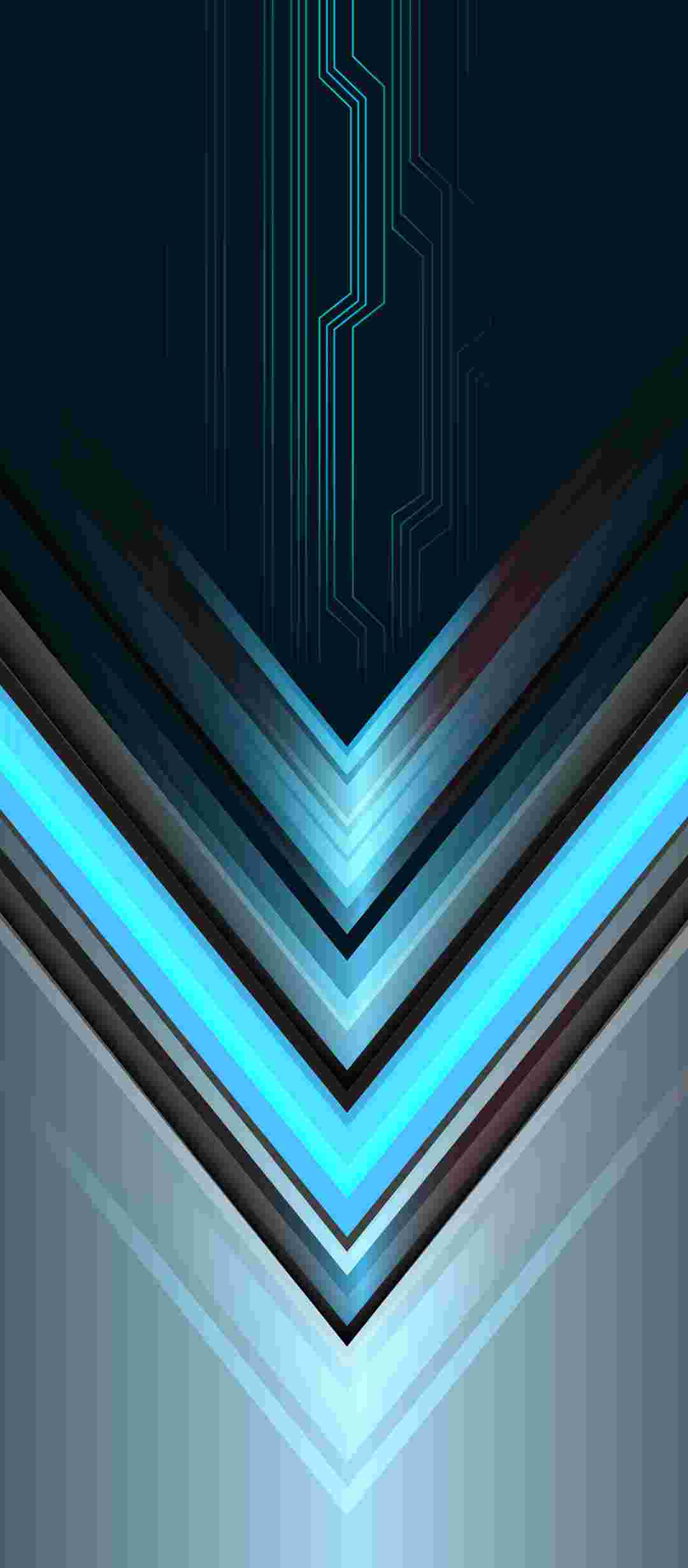 Tecno Pova 2 High Resolution Official Wallpapers