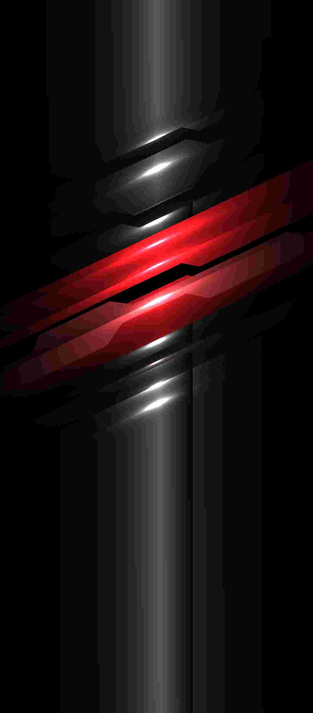 Tecno Pova 2 High Resolution Official Wallpapers