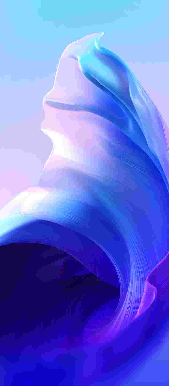  Tecno Pova High Resolution Official Wallpapers