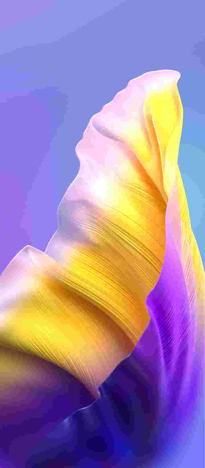  Tecno Pova High Resolution Official Wallpapers