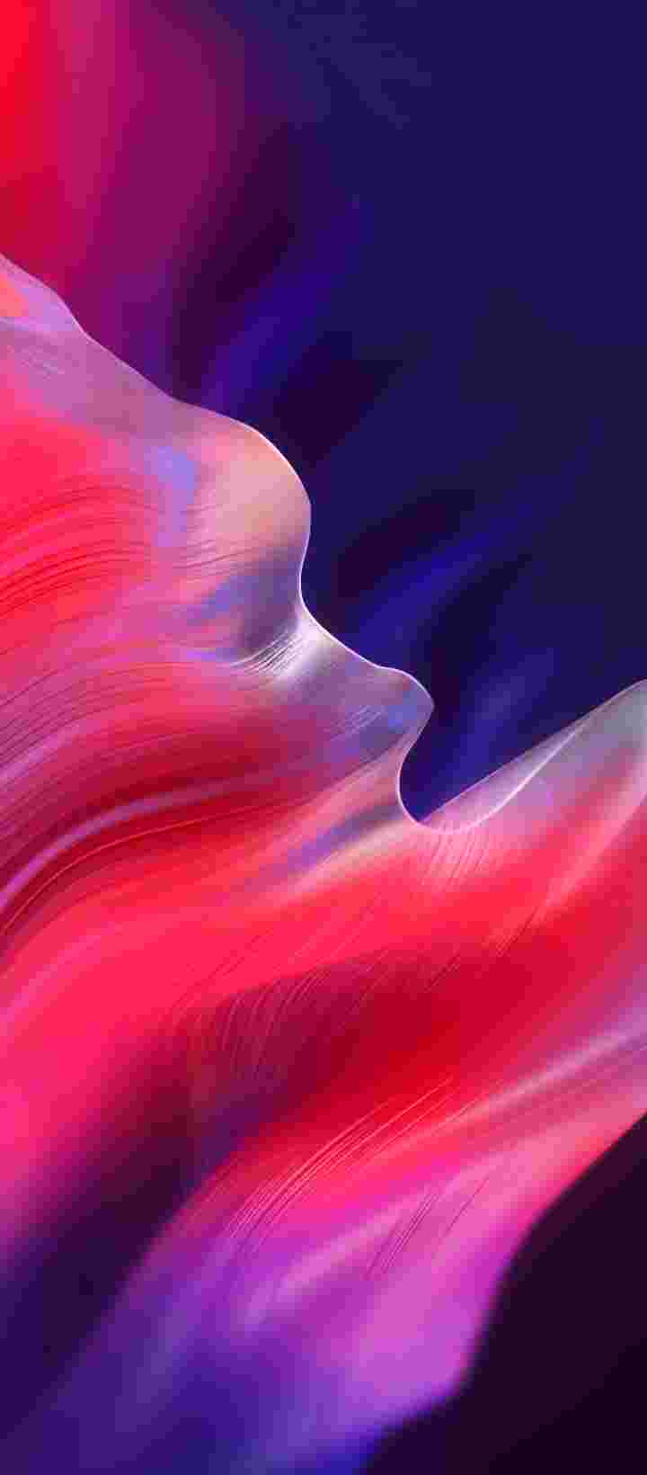  Tecno Pova High Resolution Official Wallpapers